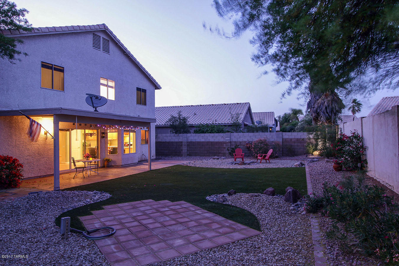 Continental Ranch Parcel 27 B (1-179) - Residential