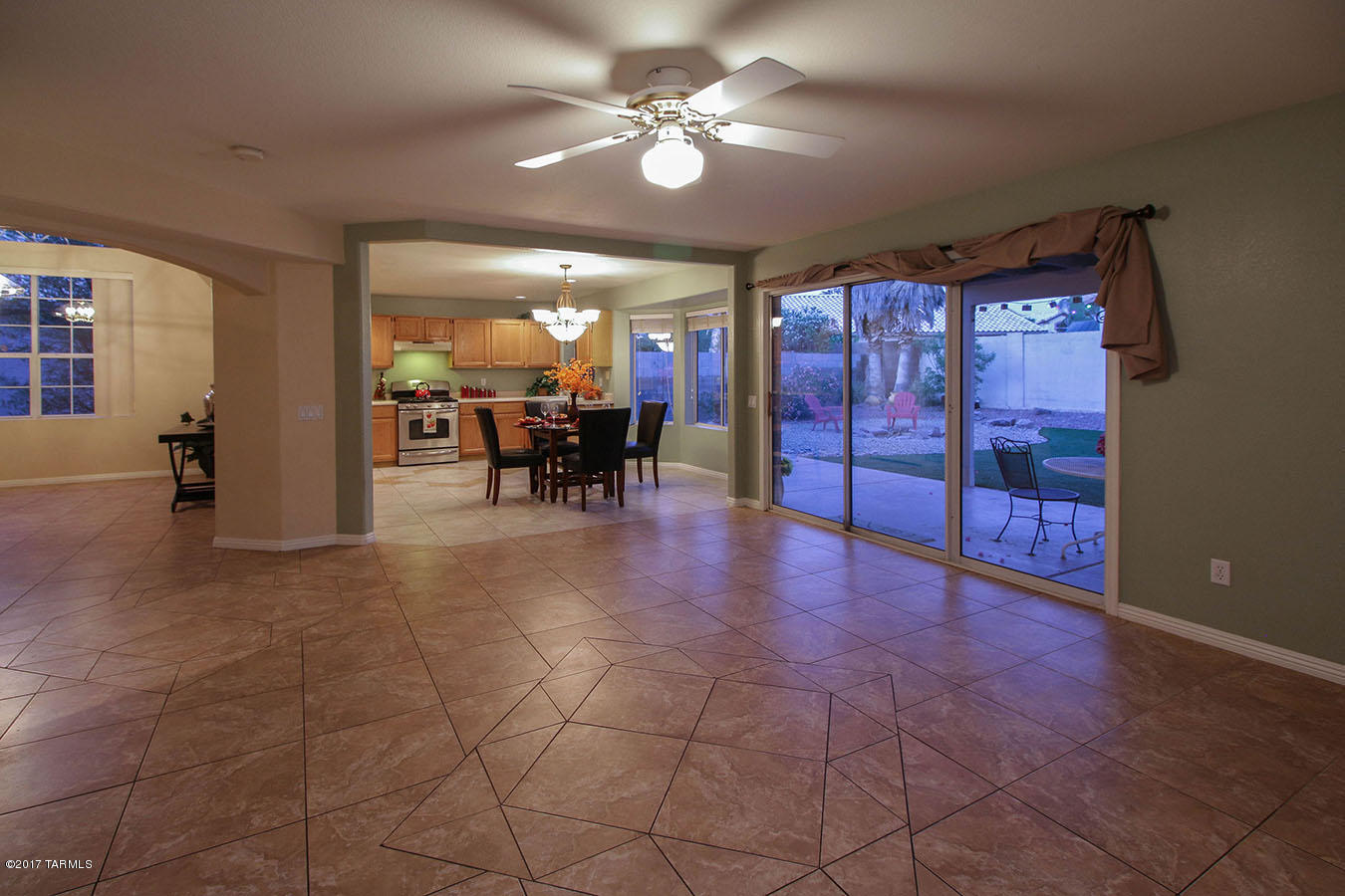 Continental Ranch Parcel 27 B (1-179) - Residential