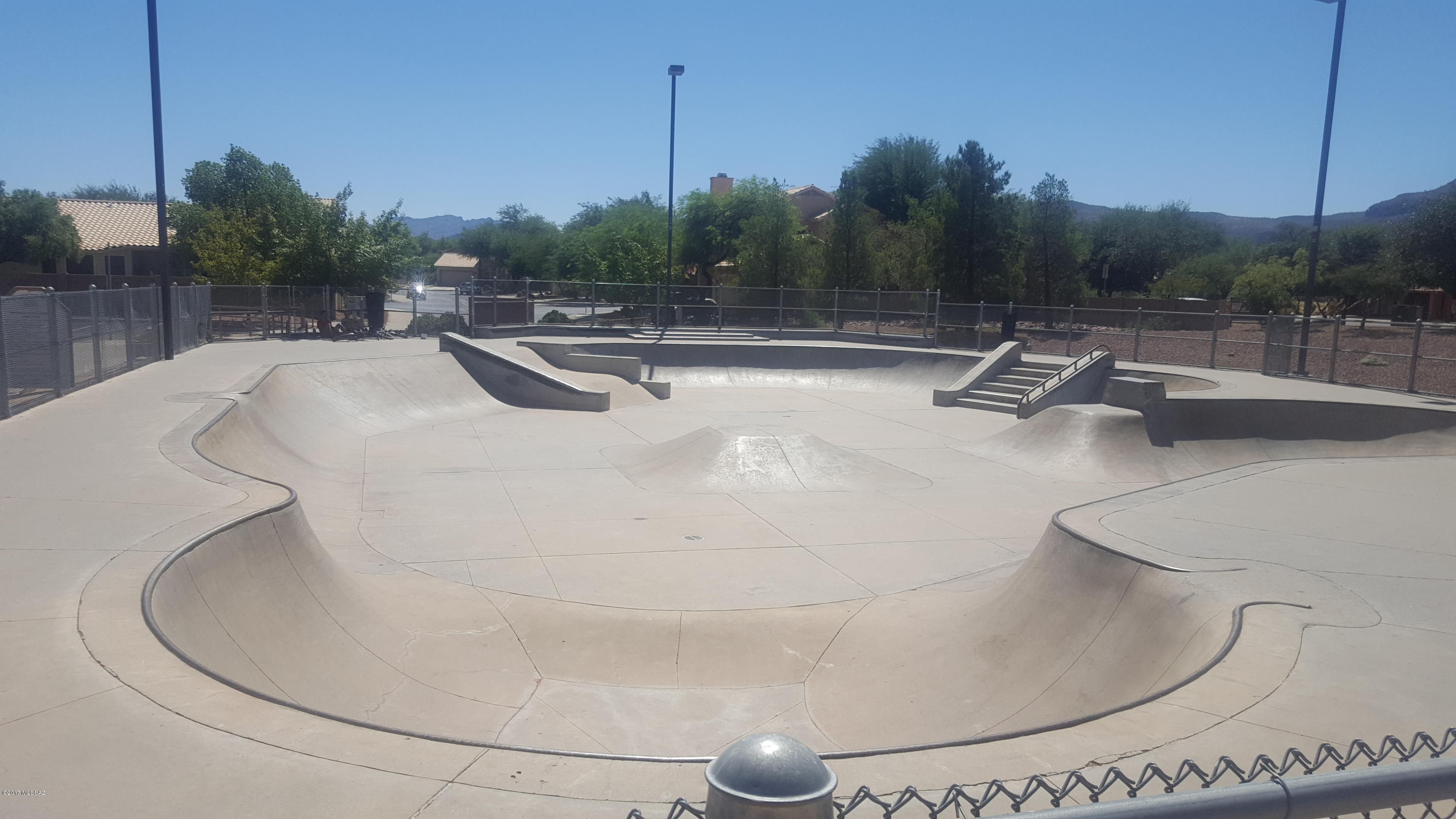 Continental Ranch Parcel 27 B (1-179) - Residential