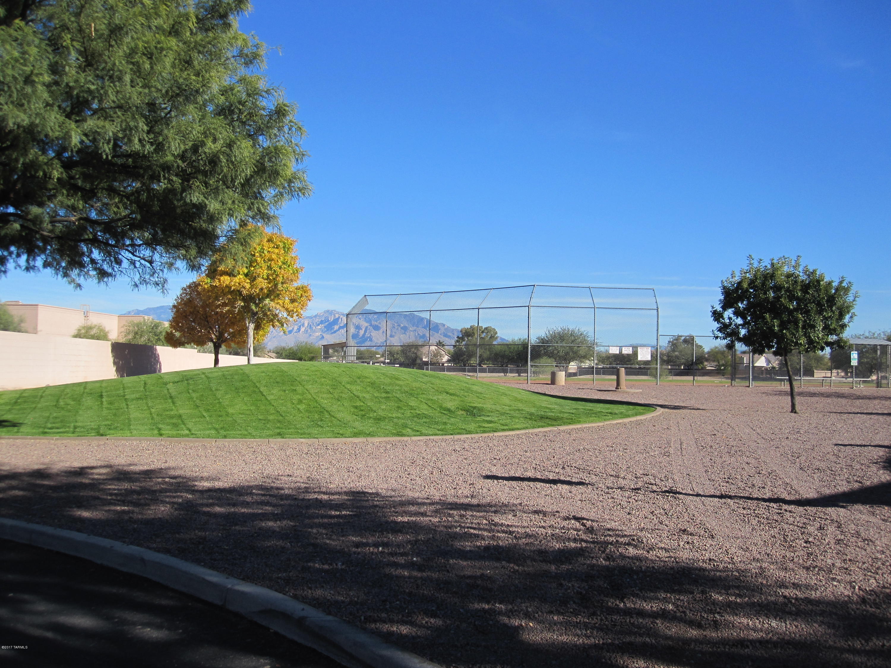 Continental Ranch Parcel 27 B (1-179) - Residential