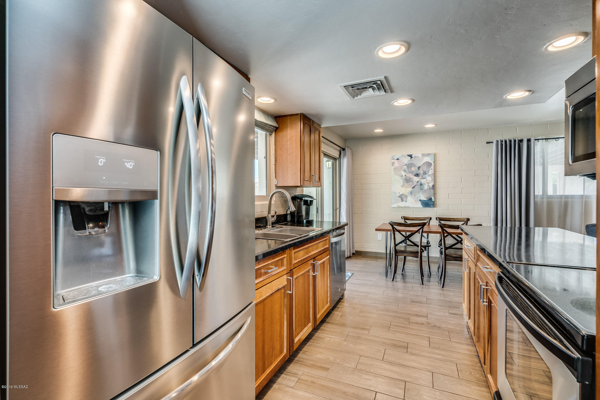 Tucson Park West - Residential
