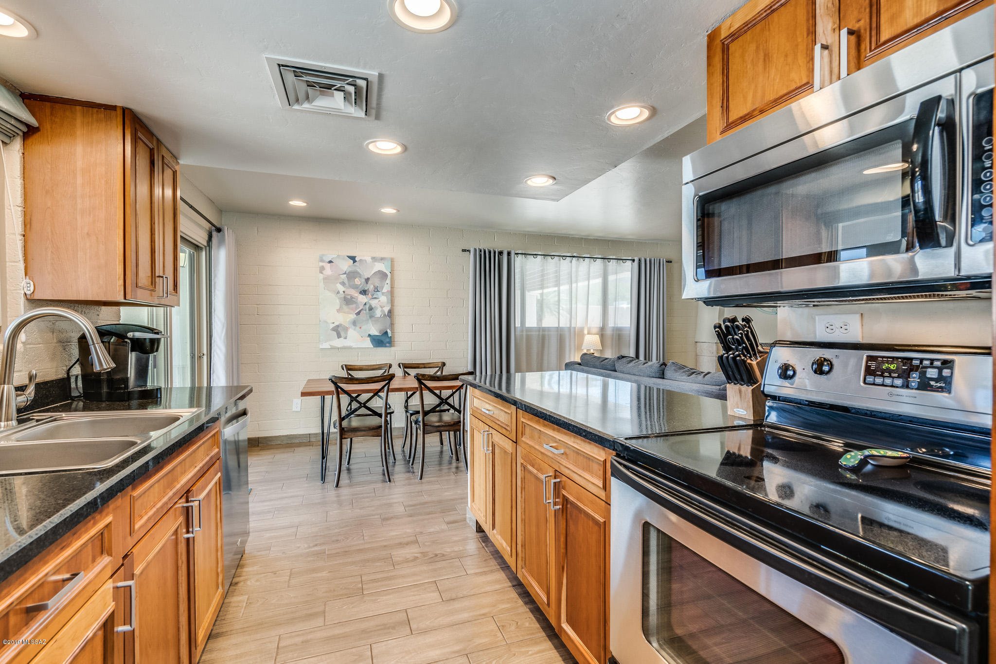 Tucson Park West - Residential