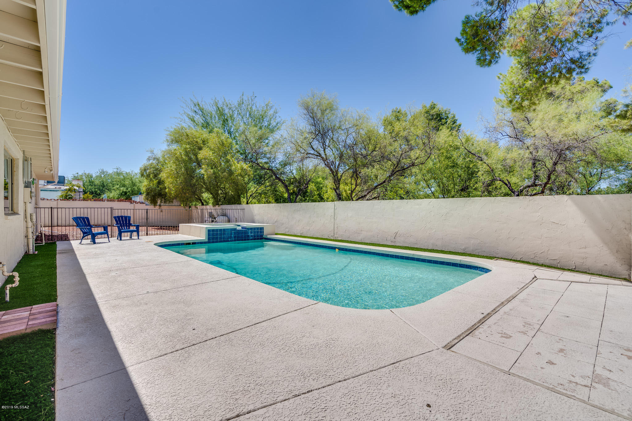 Tucson Park West - Residential
