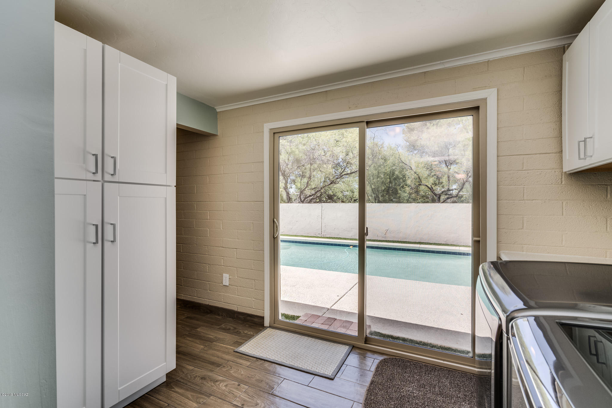 Tucson Park West - Residential