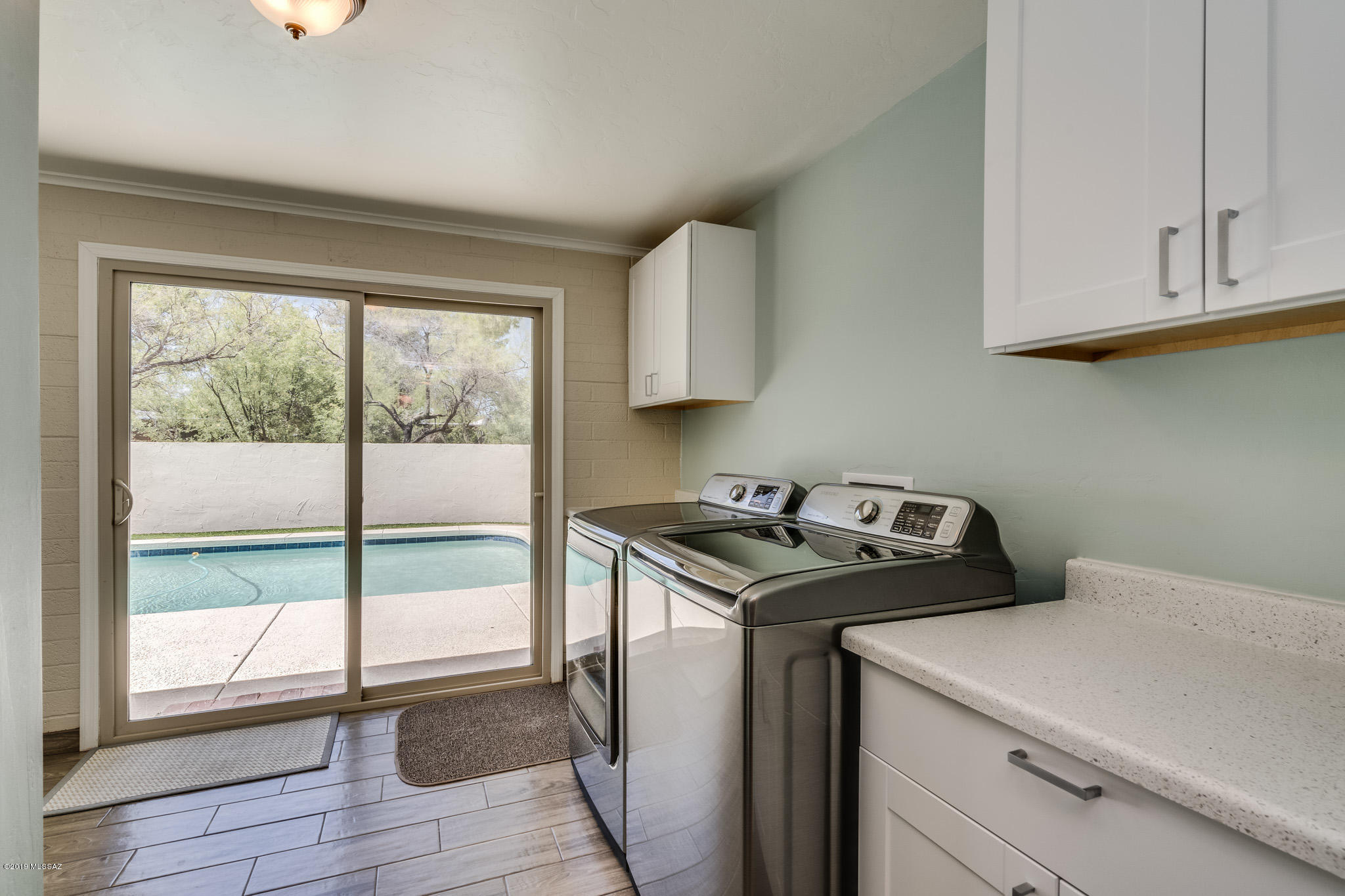 Tucson Park West - Residential