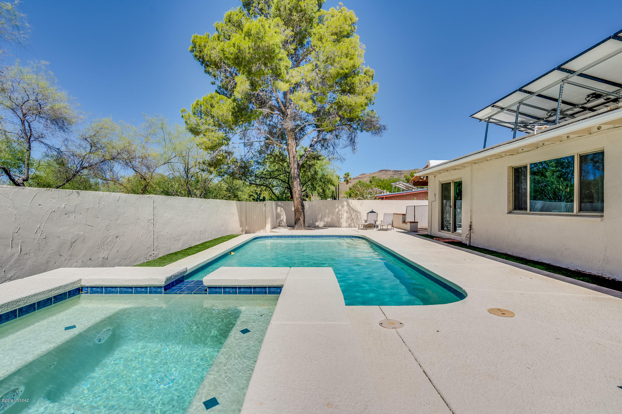 Tucson Park West - Residential
