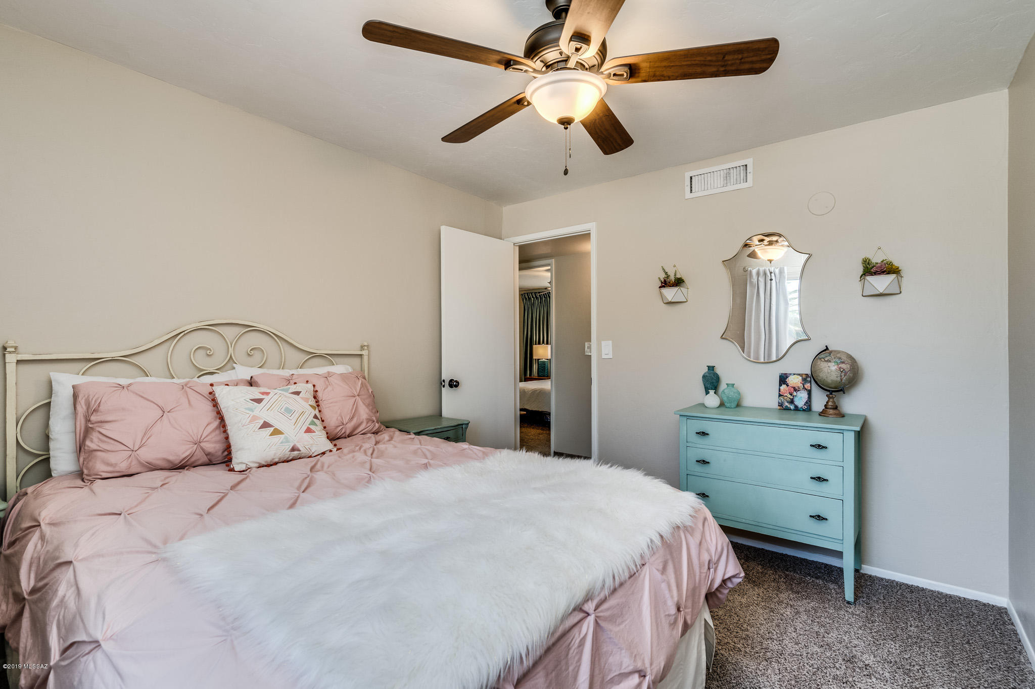 Tucson Park West - Residential
