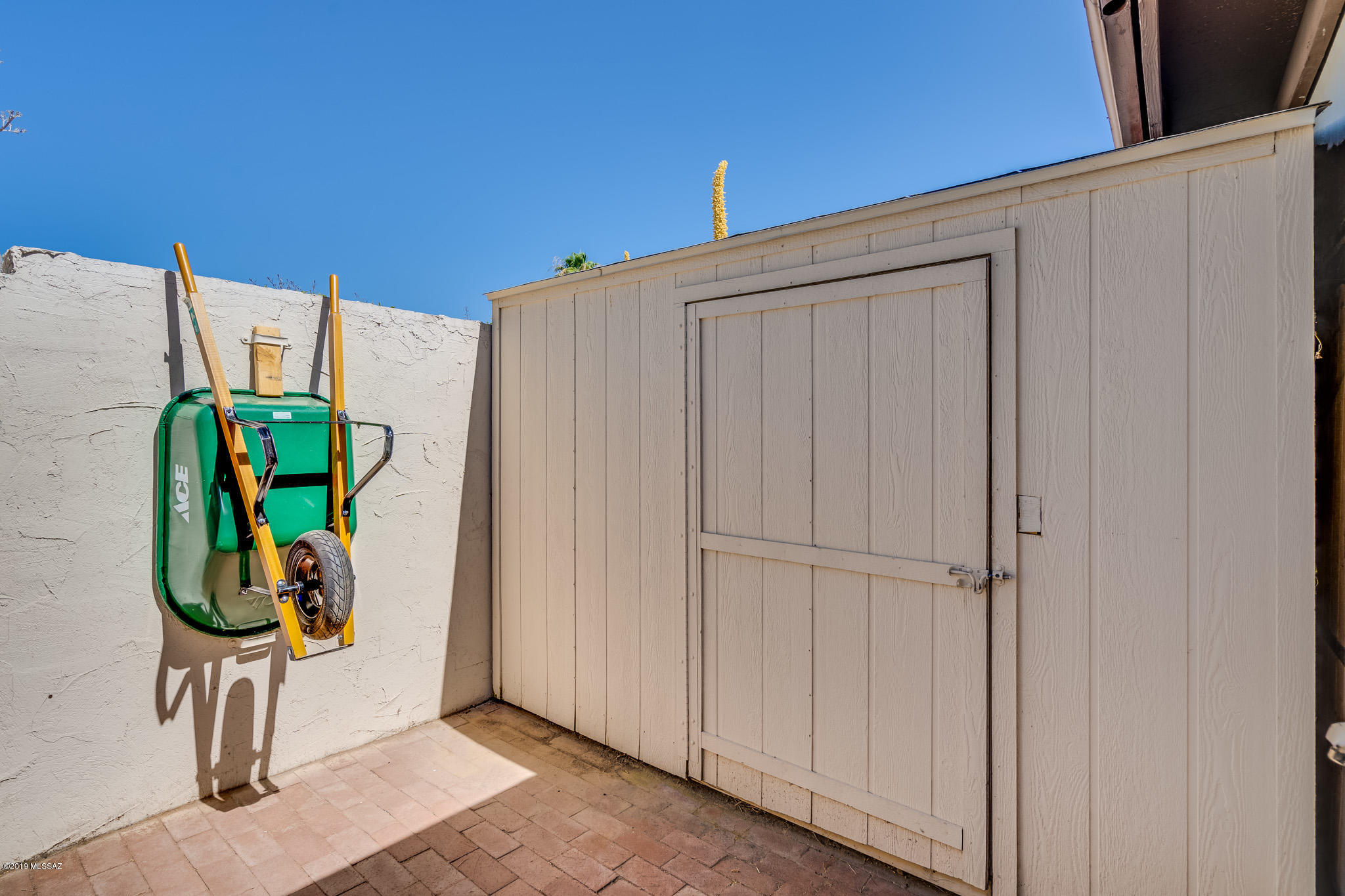 Tucson Park West - Residential