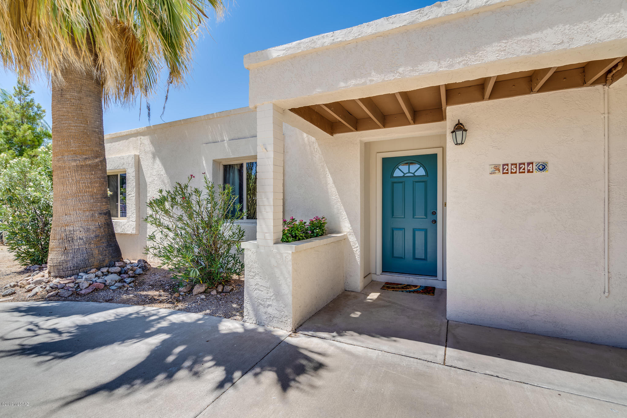 Tucson Park West - Residential