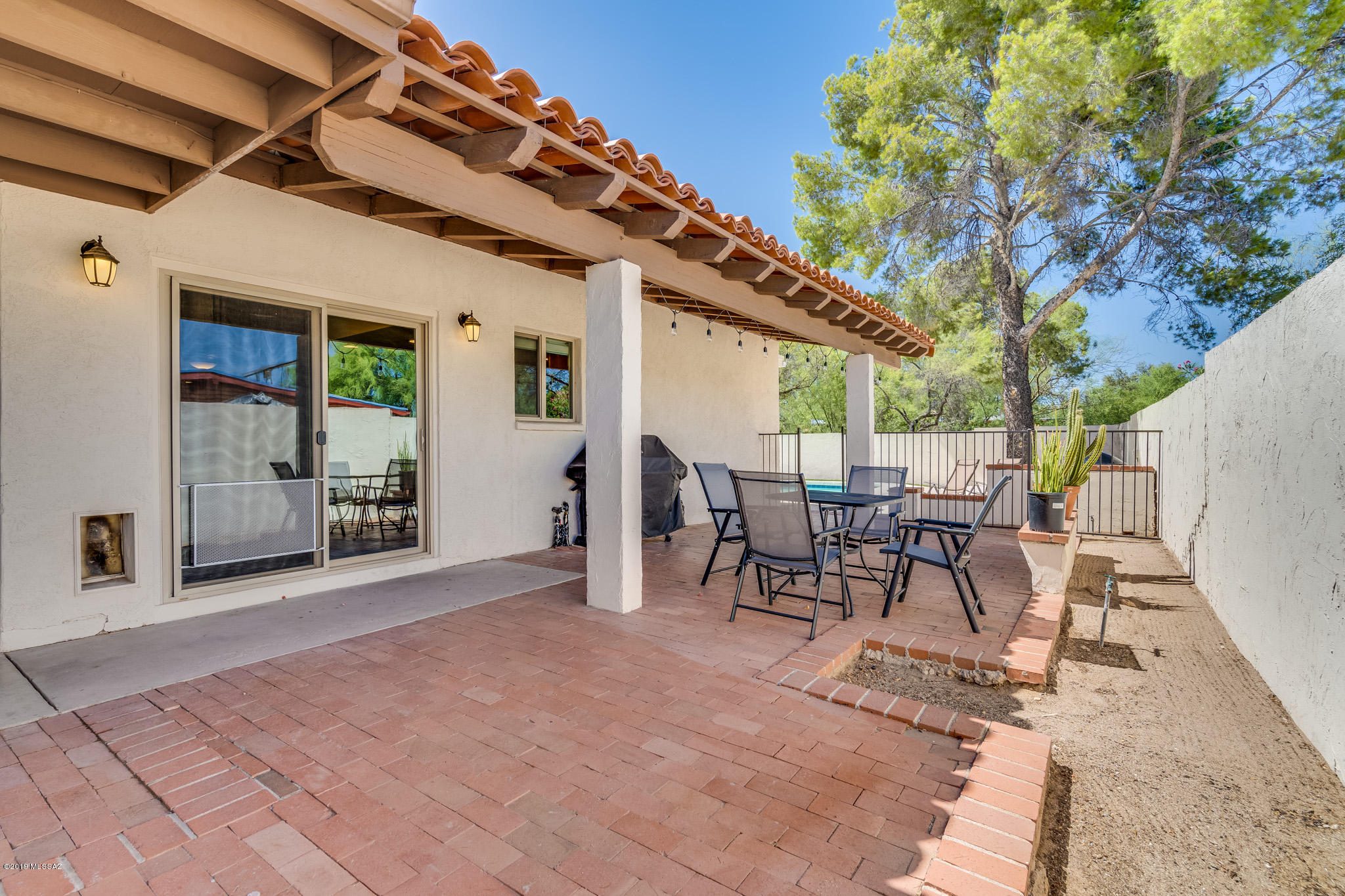 Tucson Park West - Residential