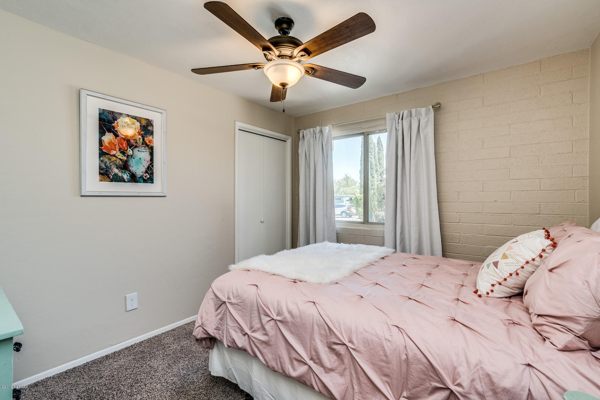 Tucson Park West - Residential