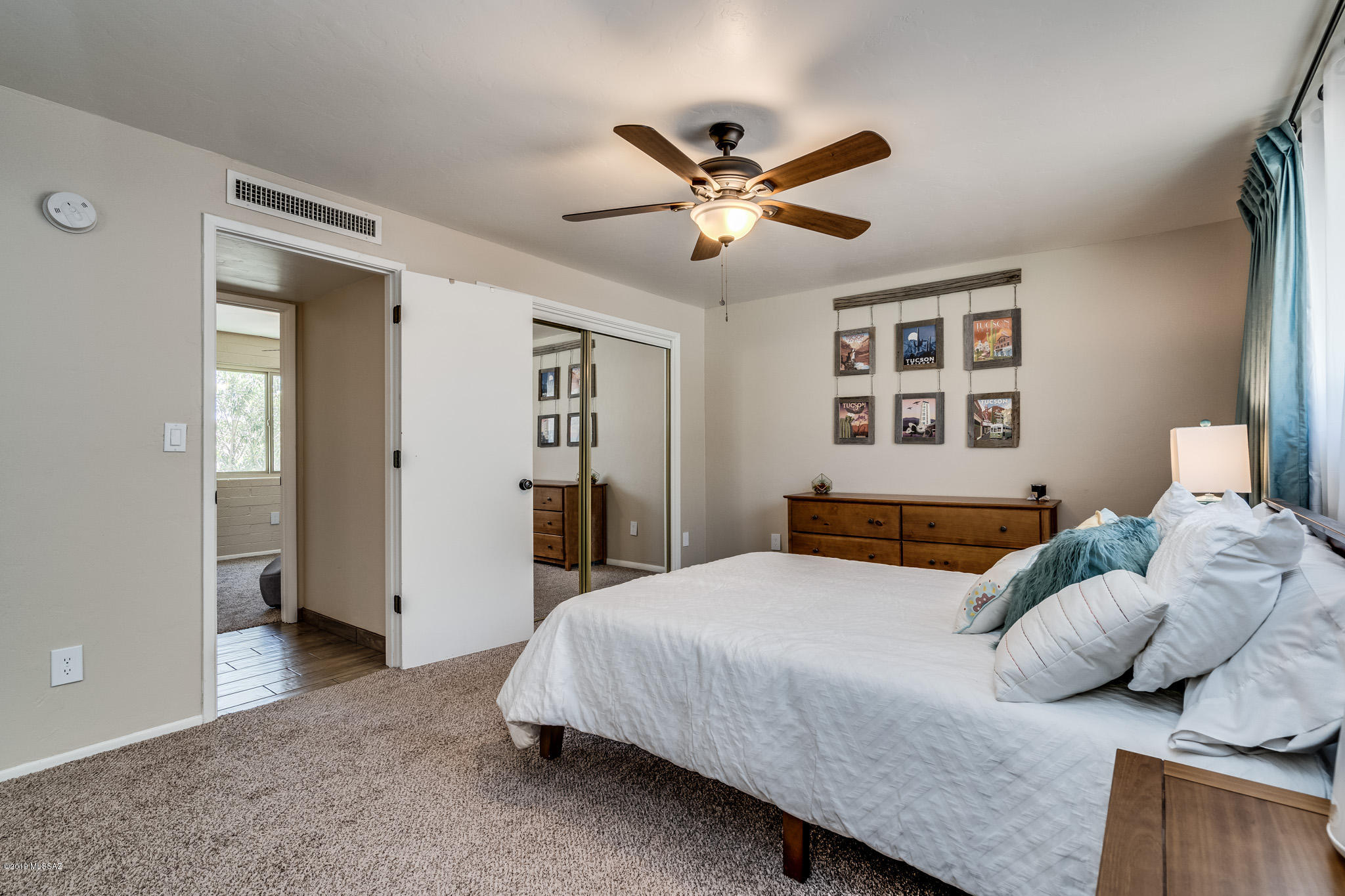 Tucson Park West - Residential