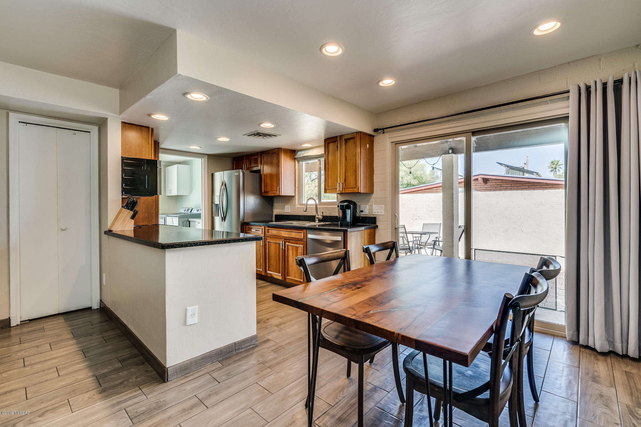 Tucson Park West - Residential