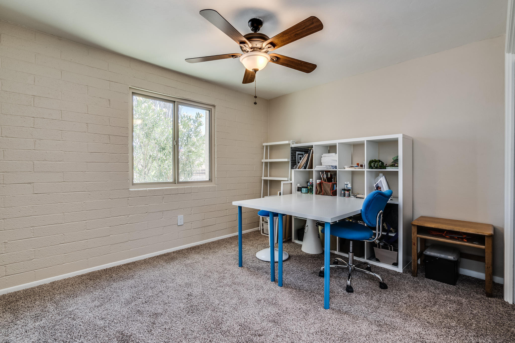 Tucson Park West - Residential
