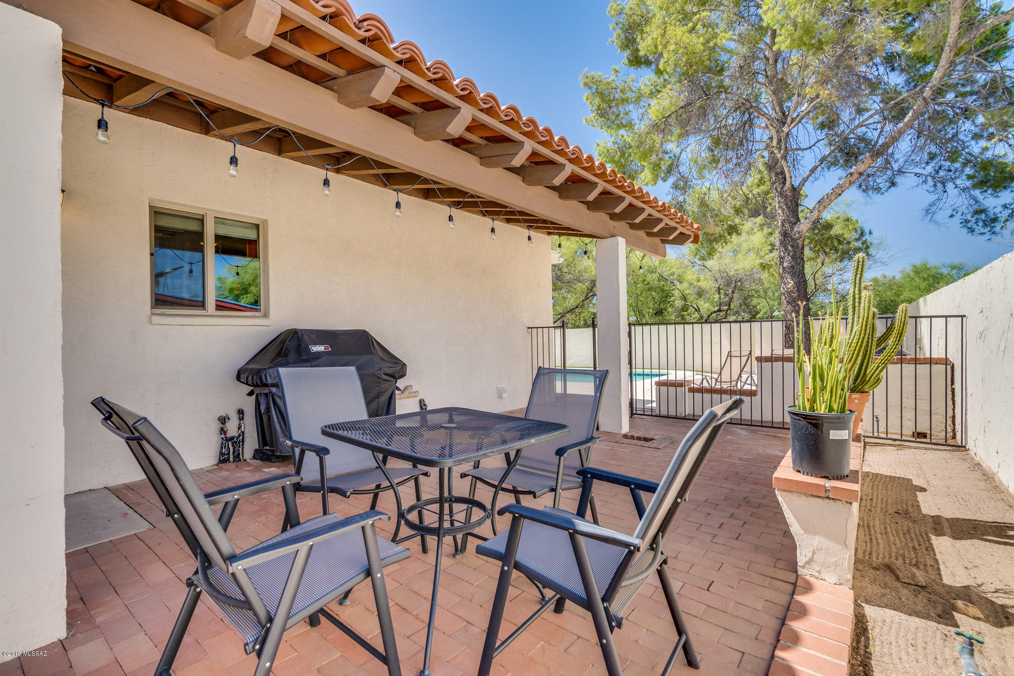 Tucson Park West - Residential