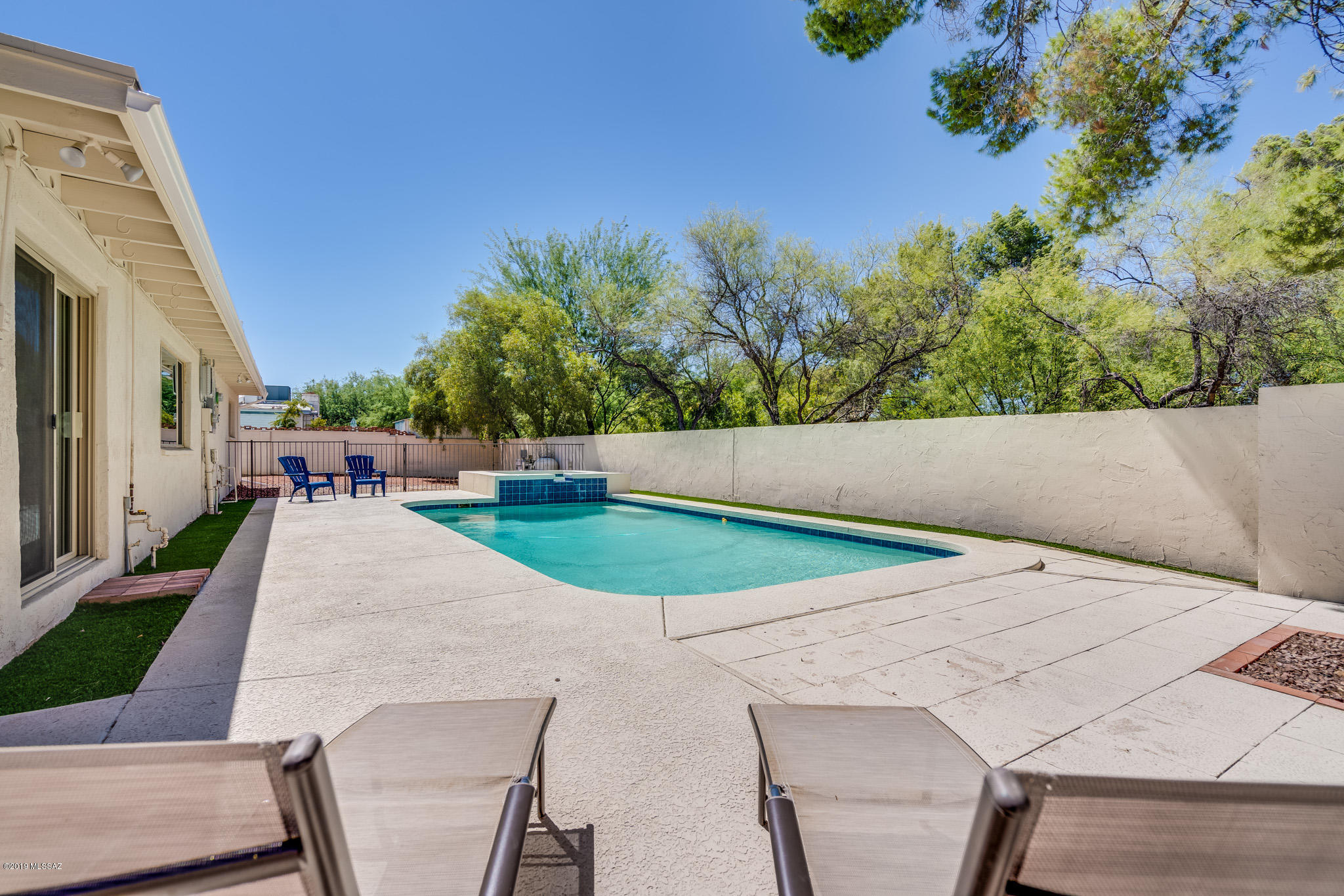Tucson Park West - Residential