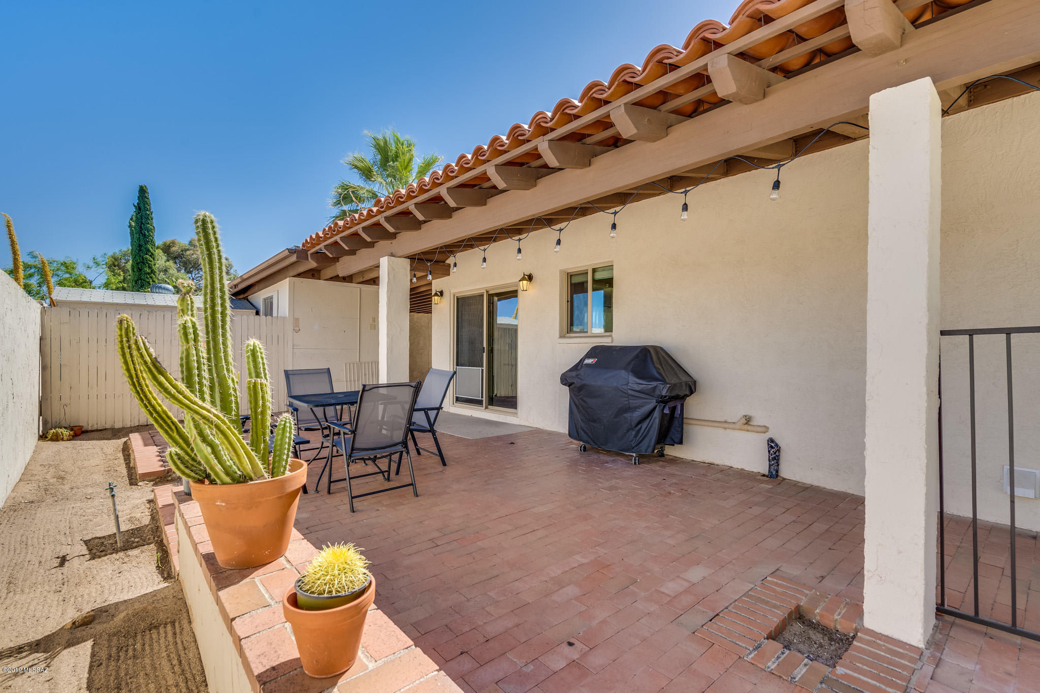 Tucson Park West - Residential