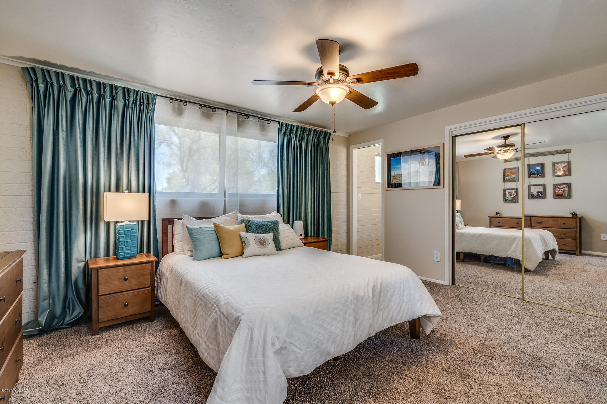 Tucson Park West - Residential