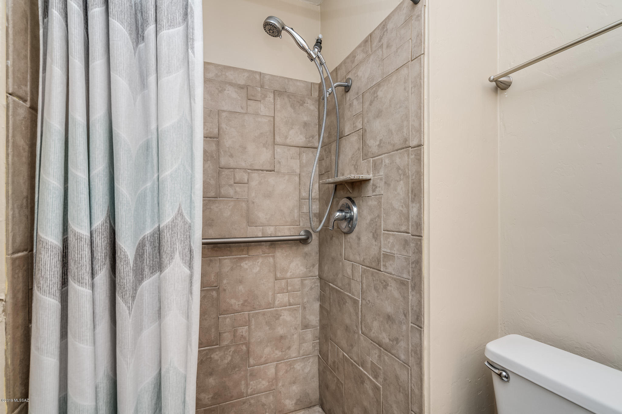 Tucson Park West - Residential
