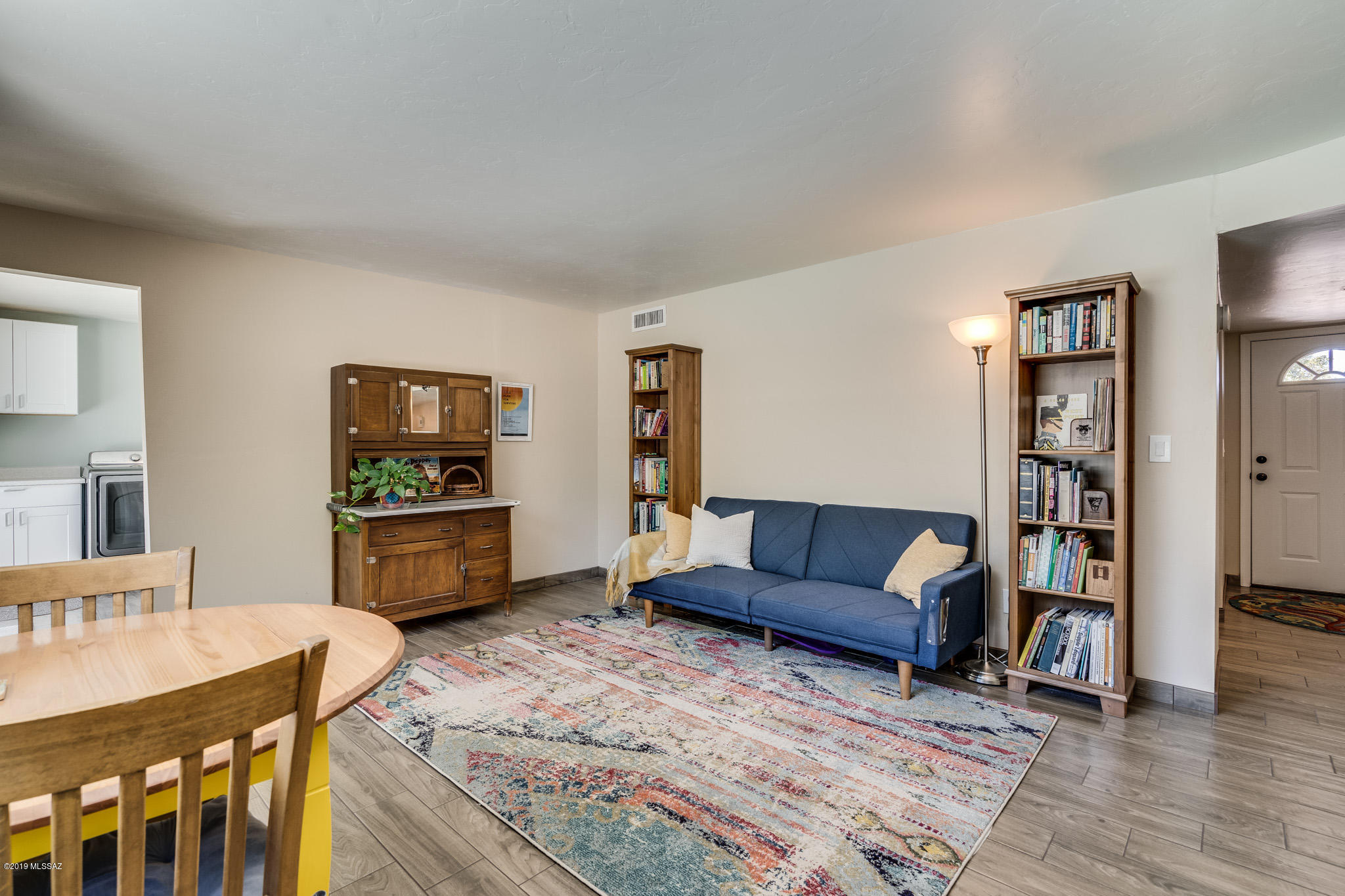 Tucson Park West - Residential