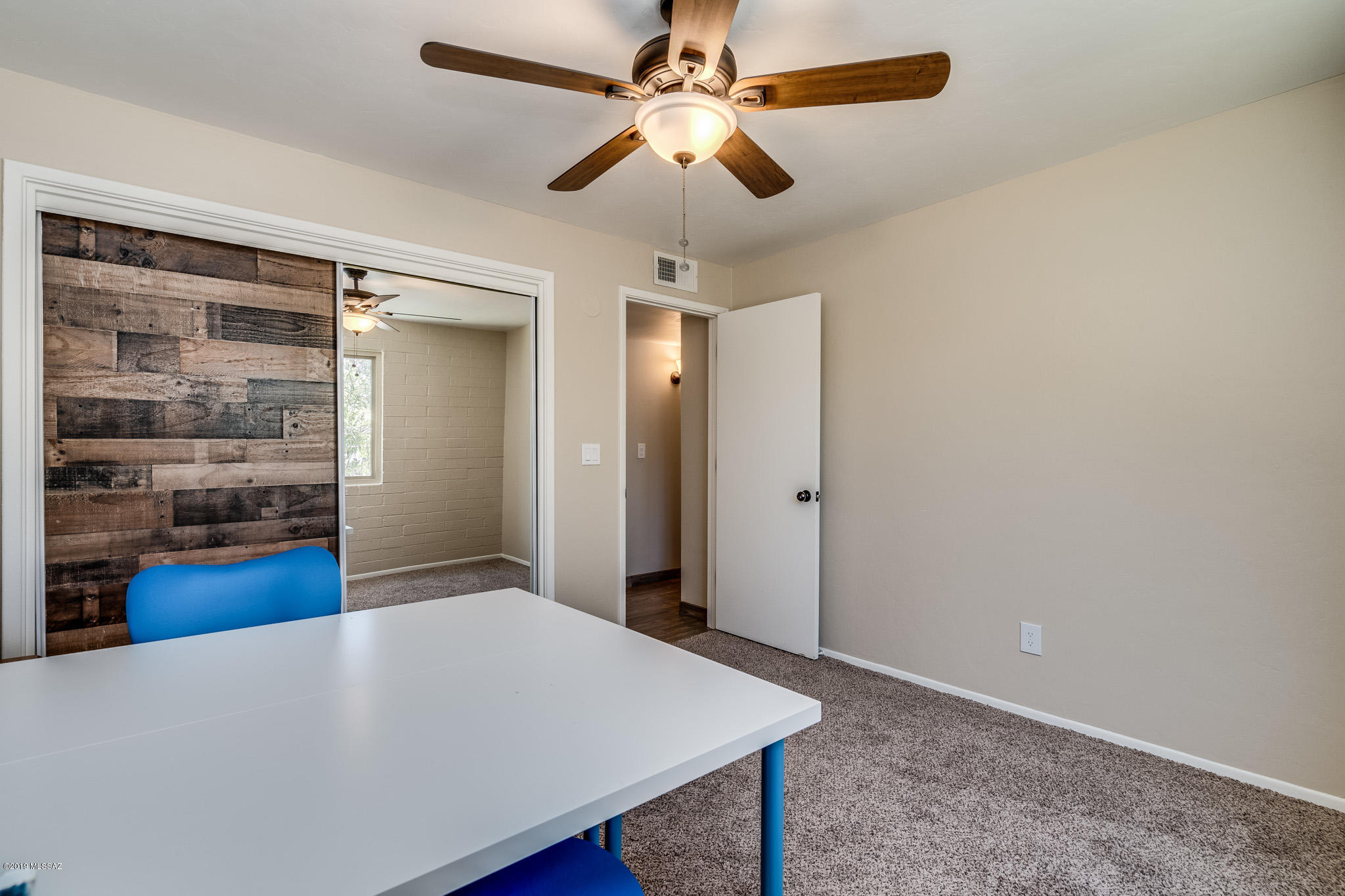 Tucson Park West - Residential