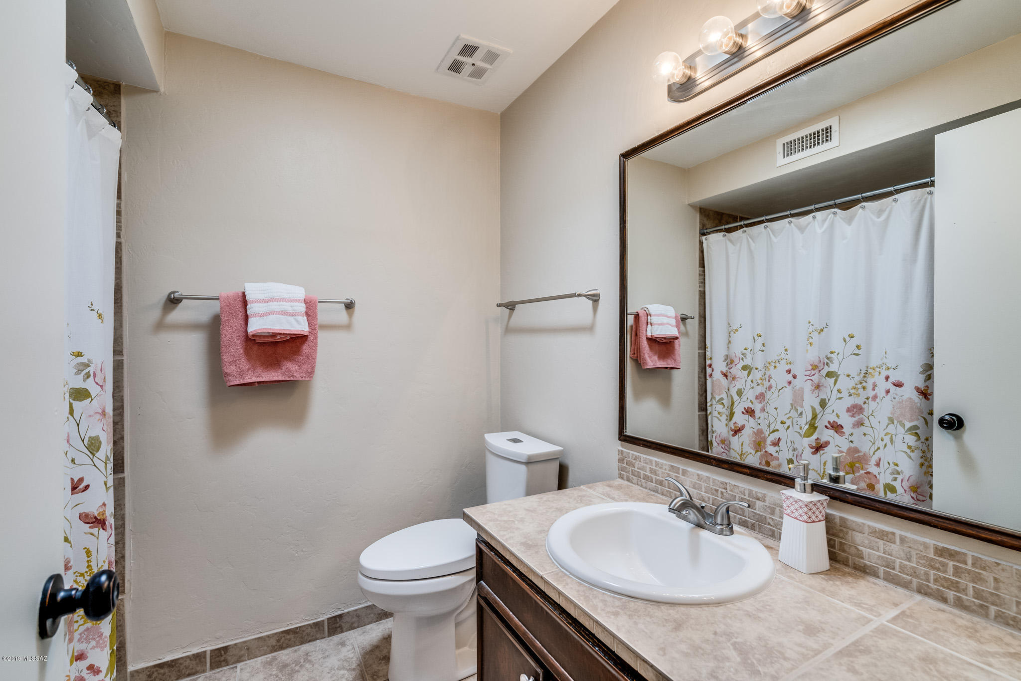 Tucson Park West - Residential