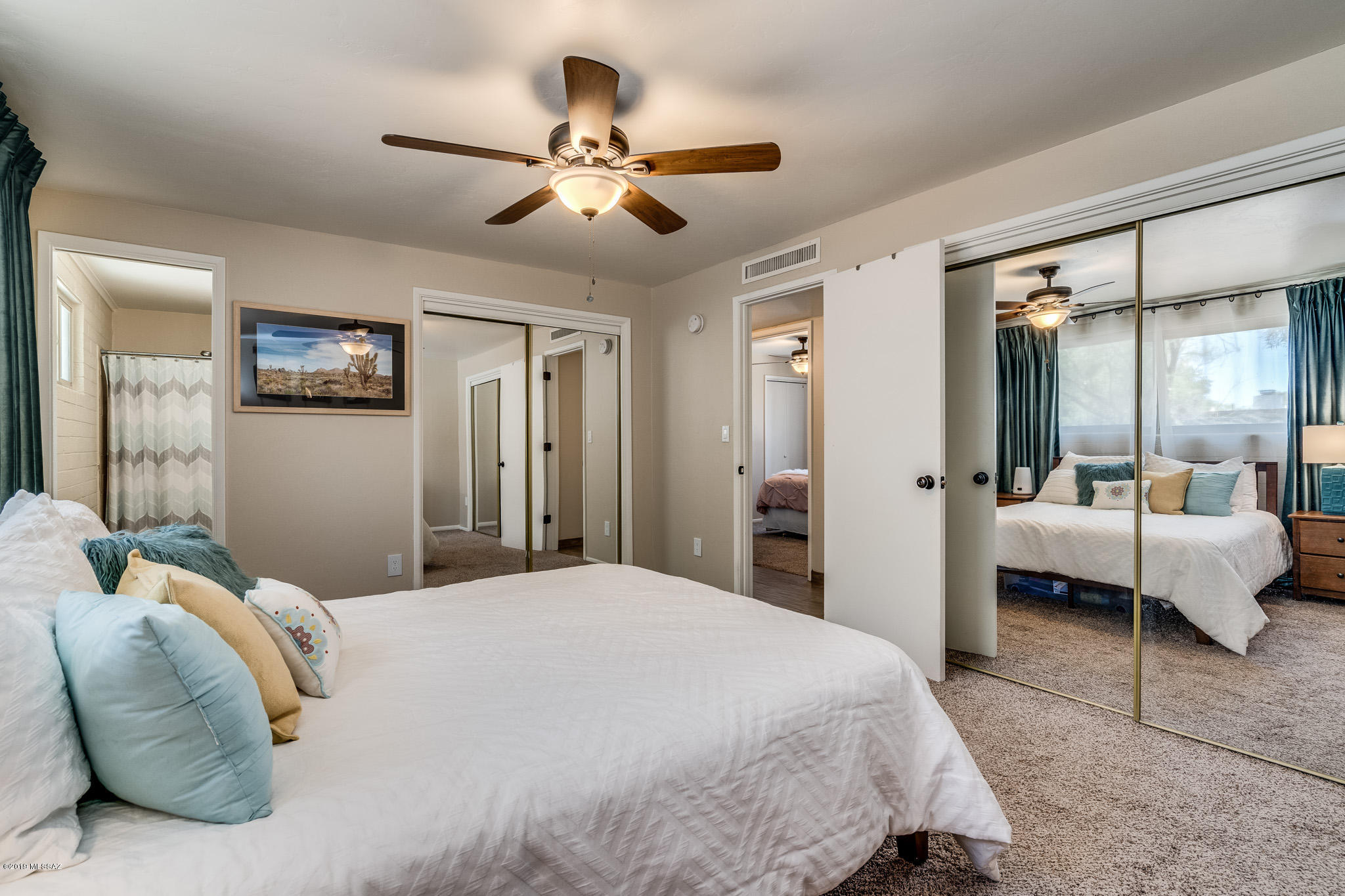 Tucson Park West - Residential