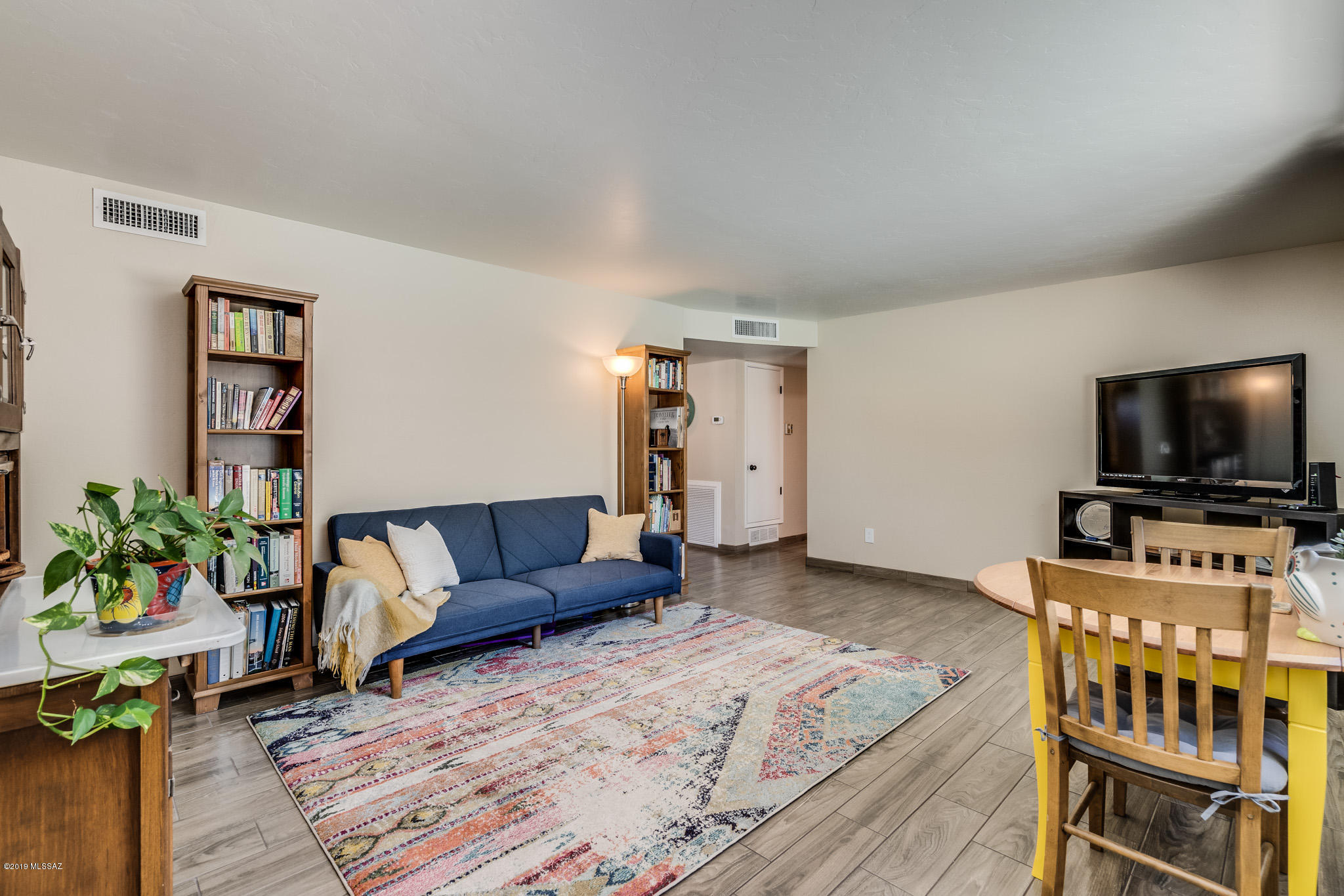 Tucson Park West - Residential