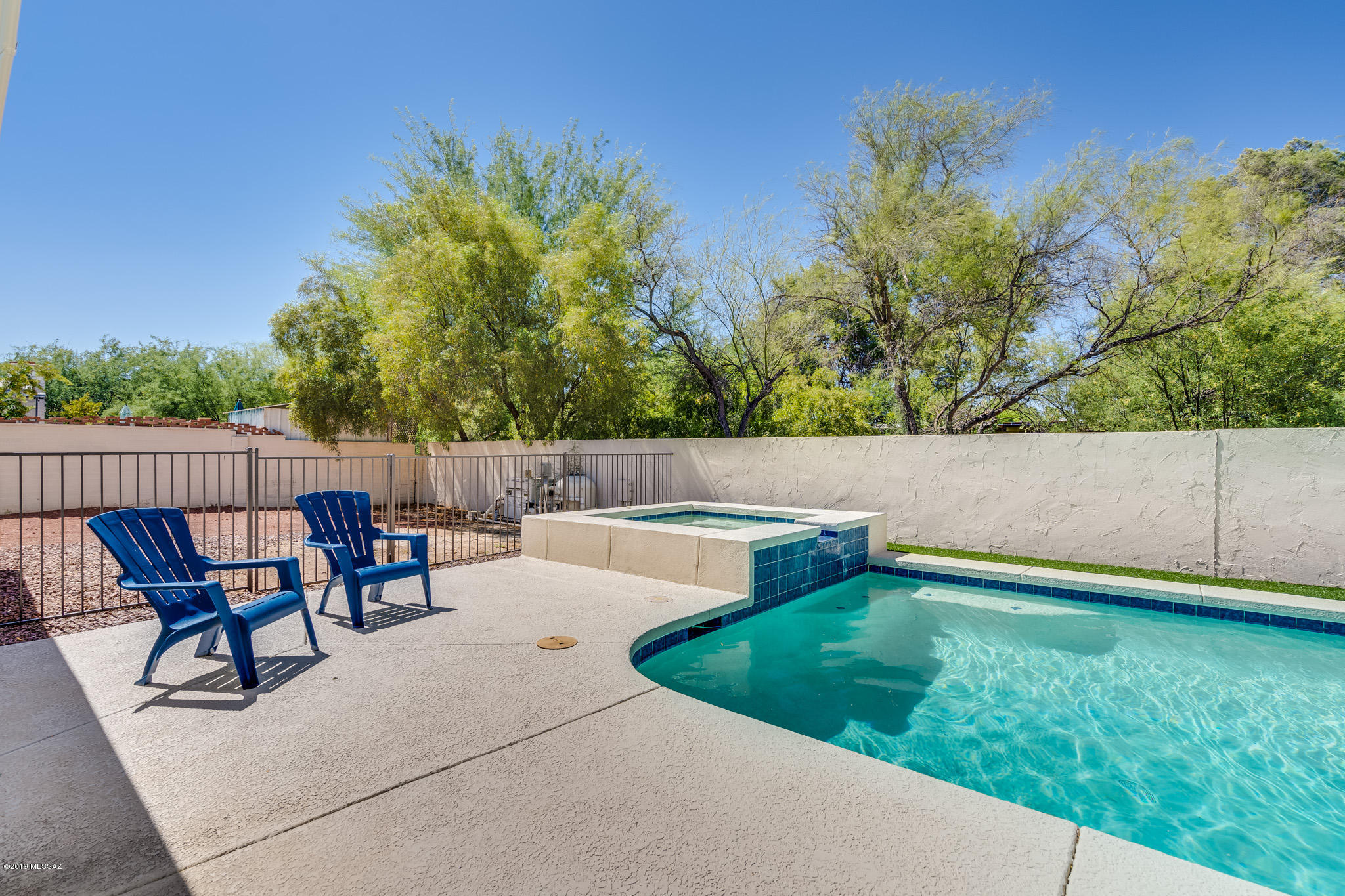 Tucson Park West - Residential