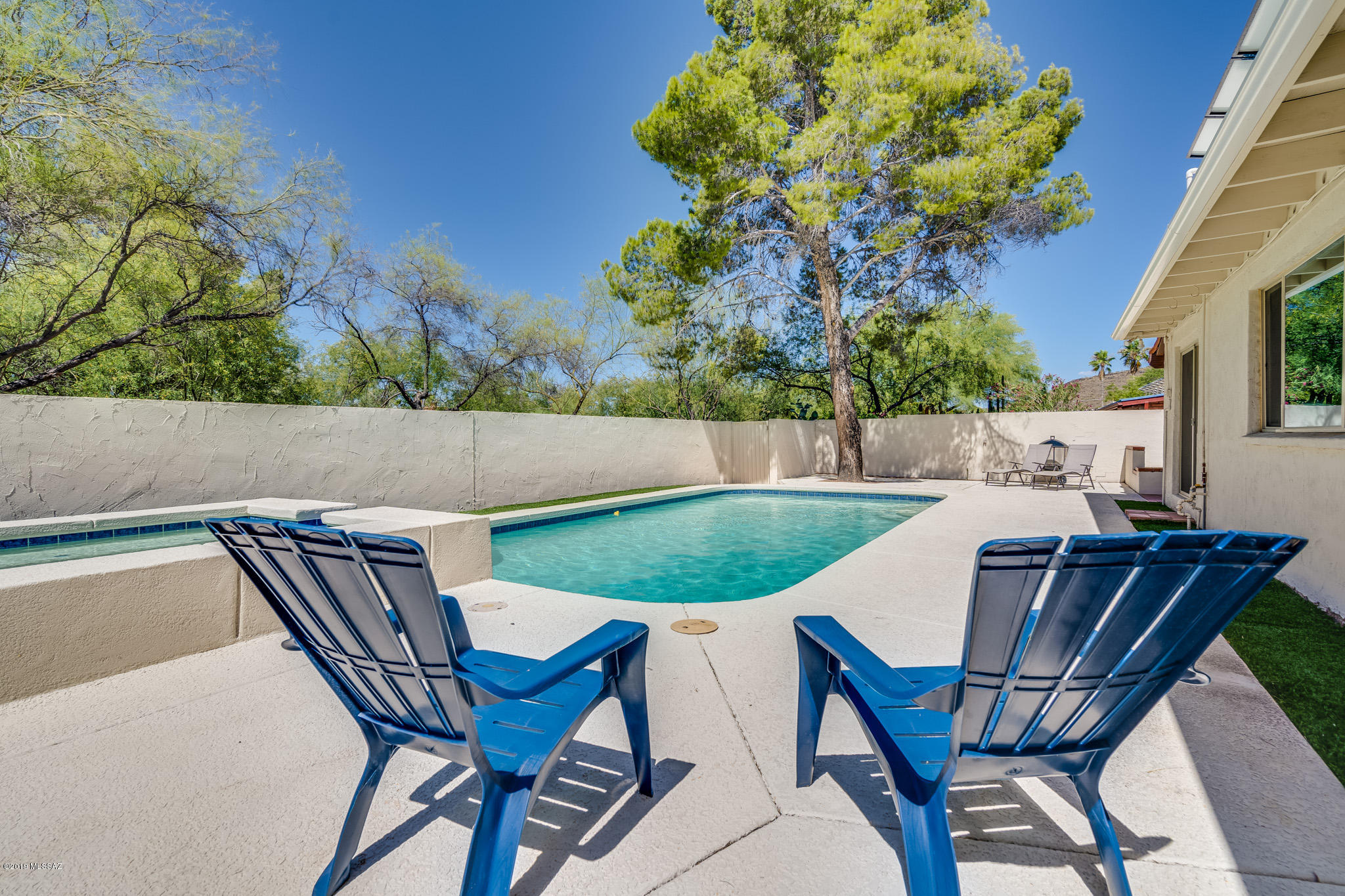 Tucson Park West - Residential
