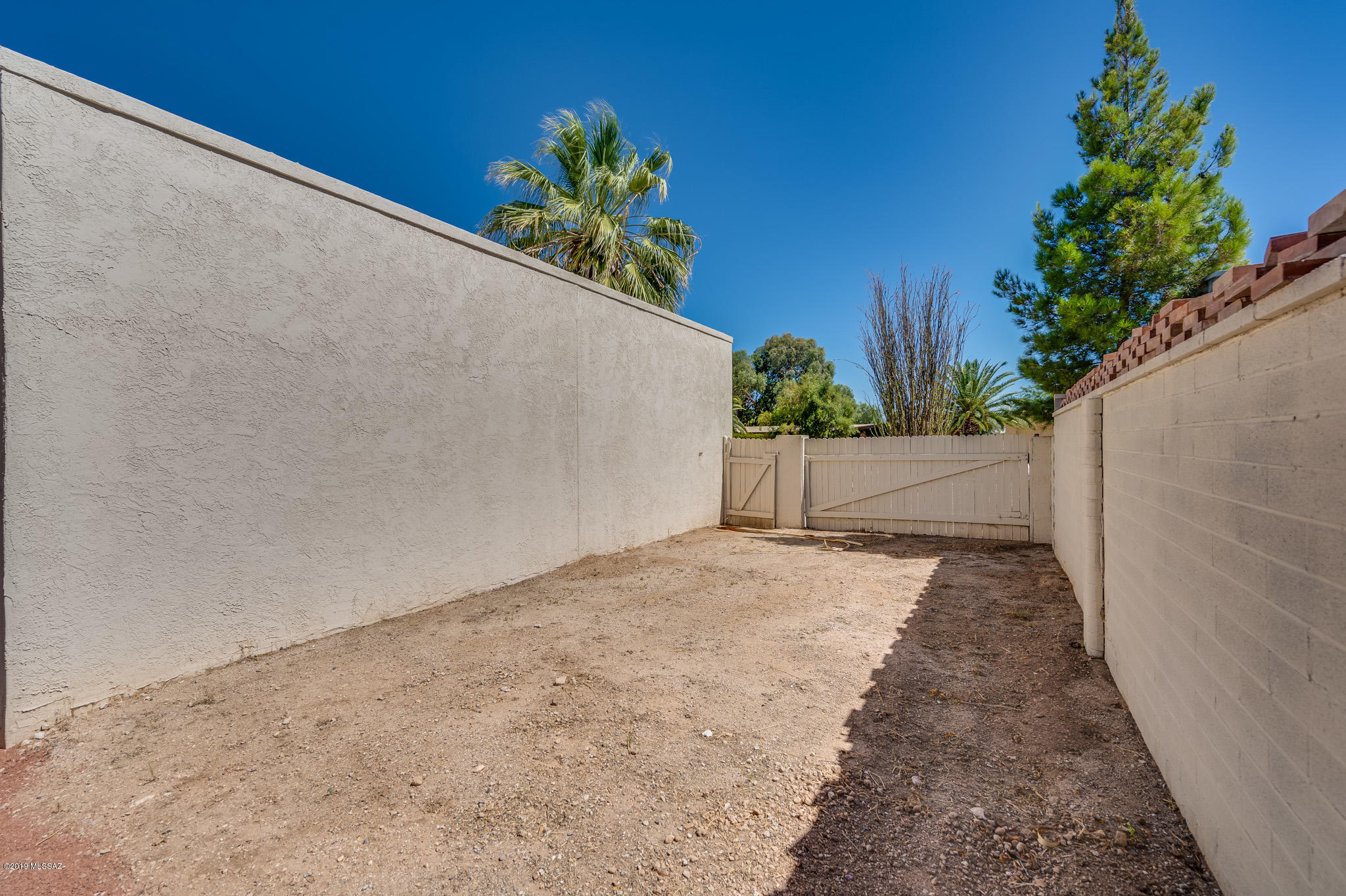 Tucson Park West - Residential