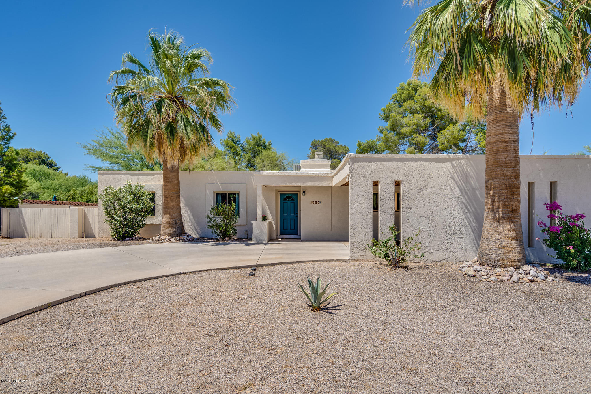 Tucson Park West - Residential