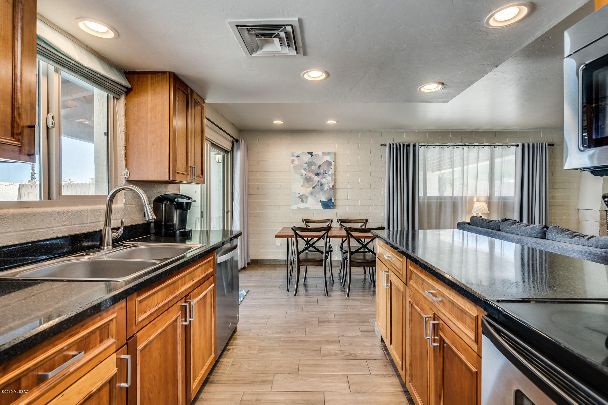 Tucson Park West - Residential