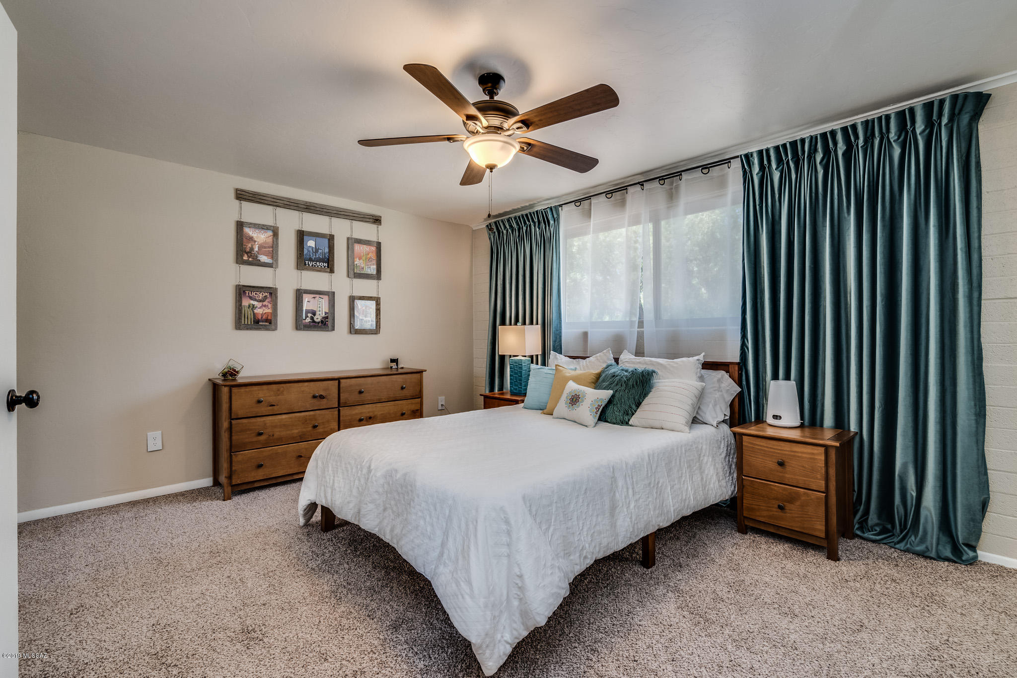 Tucson Park West - Residential