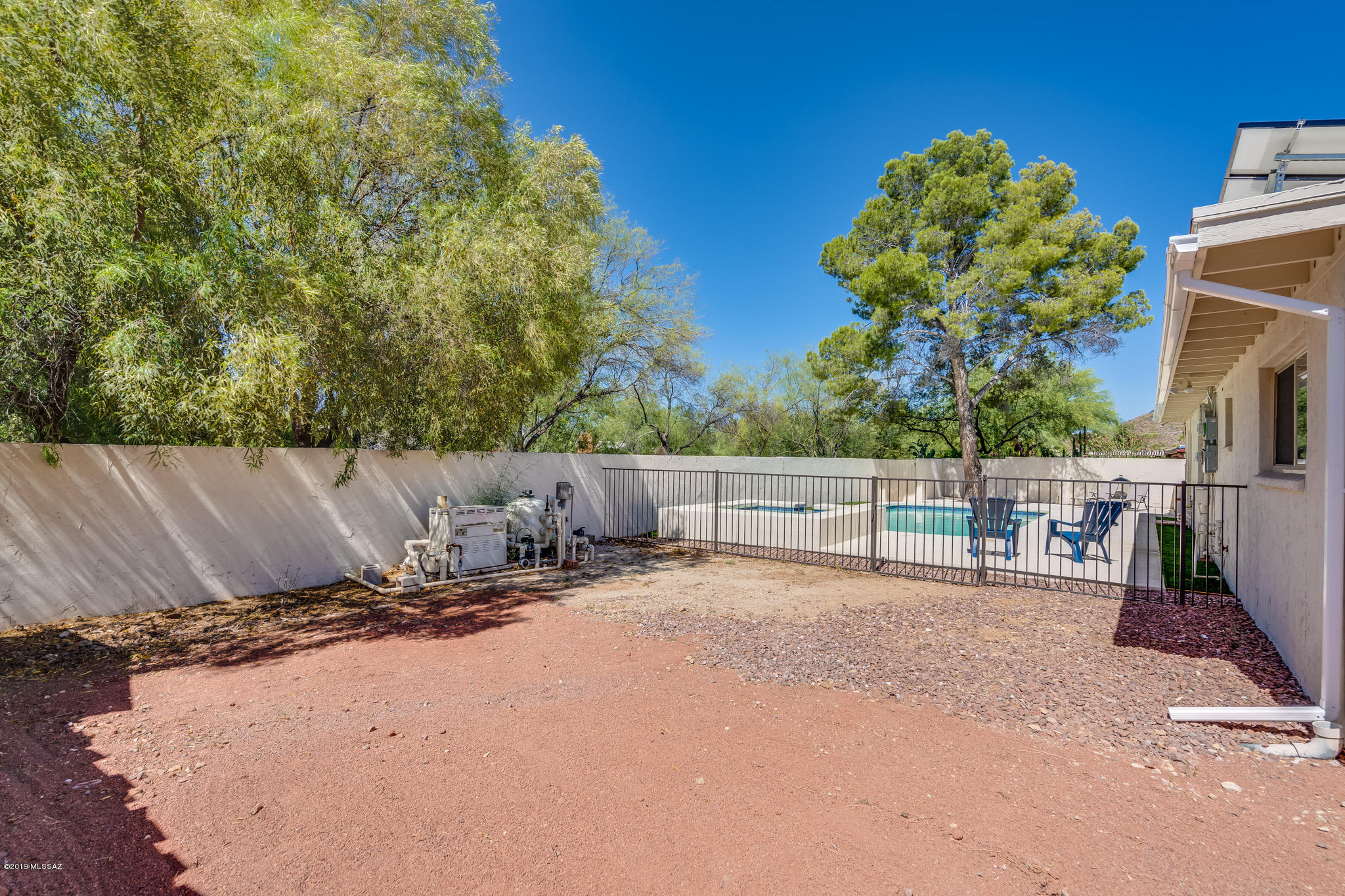 Tucson Park West - Residential