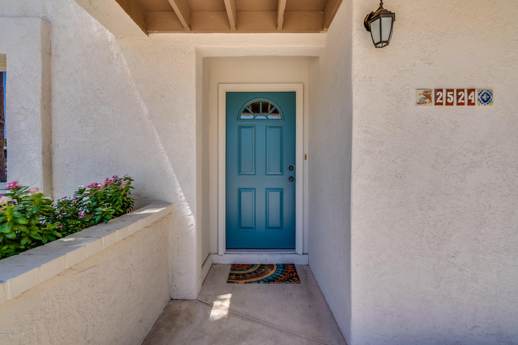 Tucson Park West - Residential
