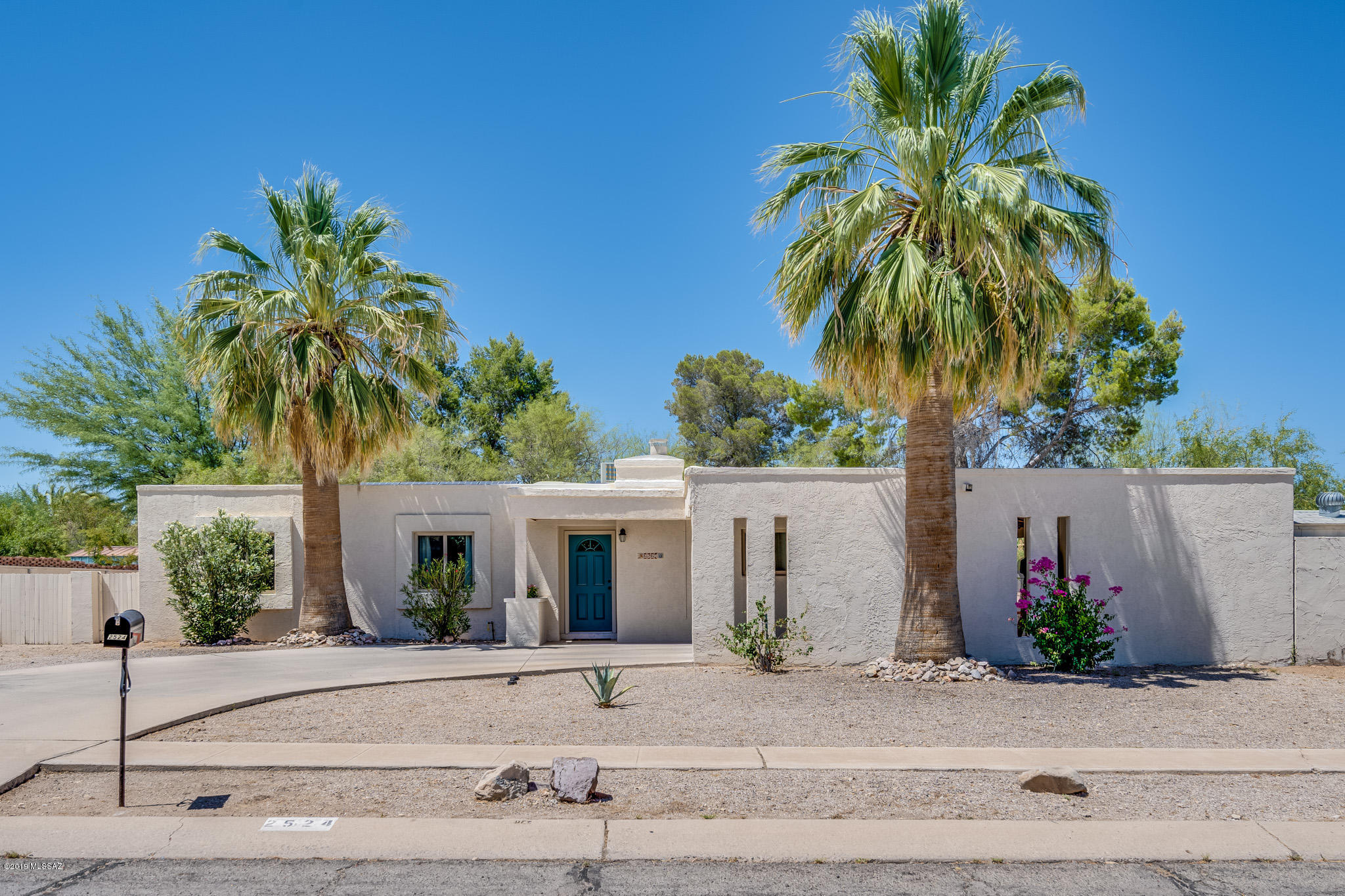 Tucson Park West - Residential