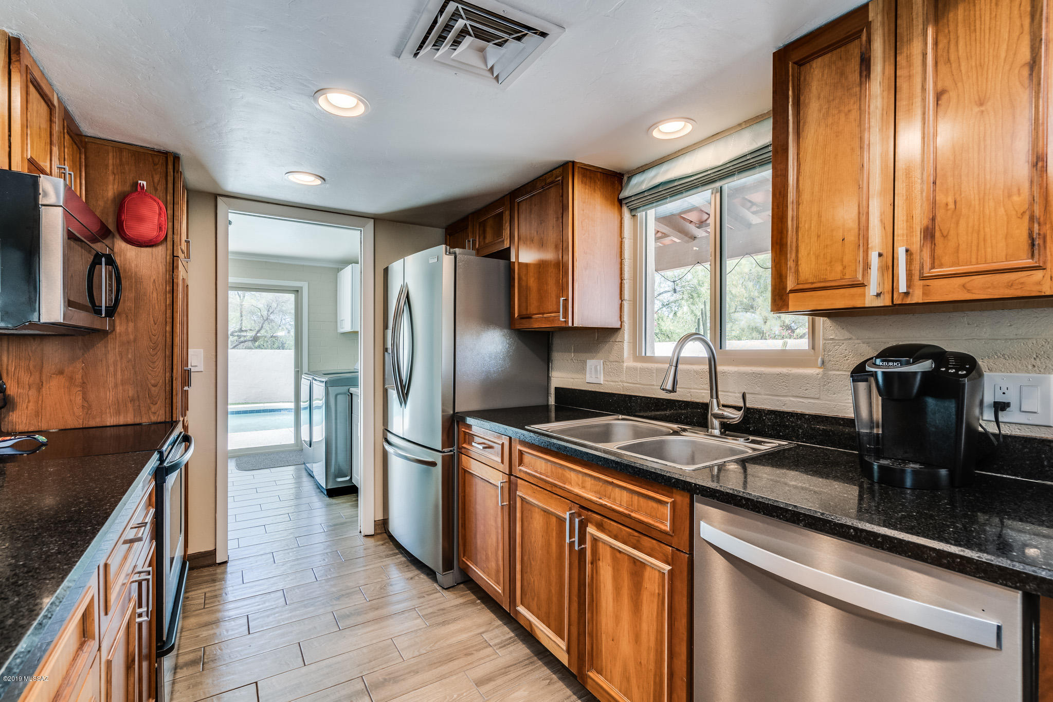 Tucson Park West - Residential