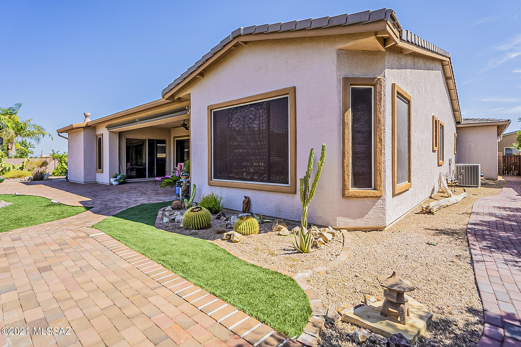 Ironwood Reserve Blk 1 (148-173, 223-295) - Residential