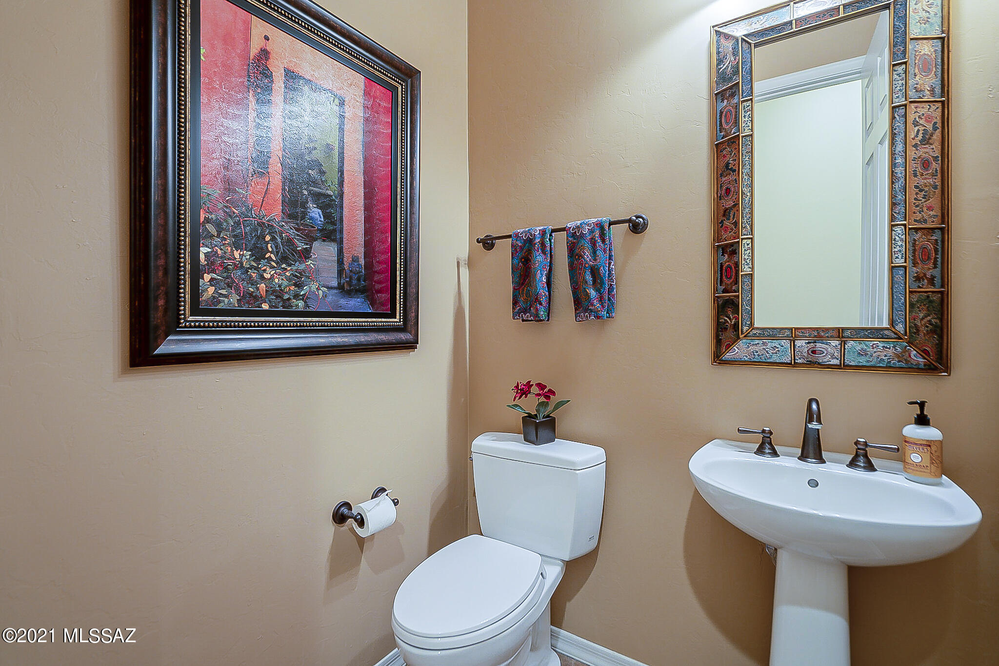 Ironwood Reserve Blk 1 (148-173, 223-295) - Residential