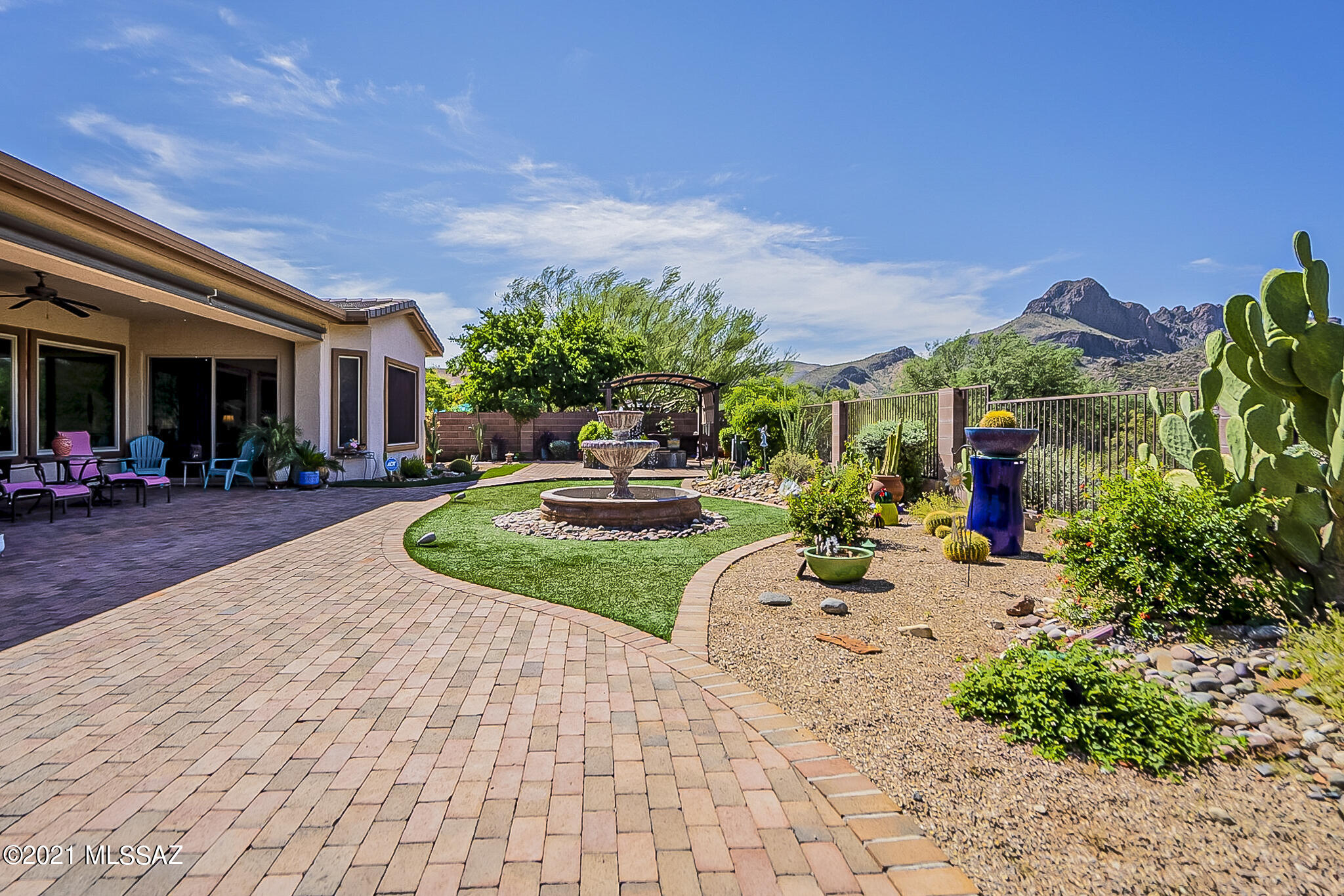 Ironwood Reserve Blk 1 (148-173, 223-295) - Residential