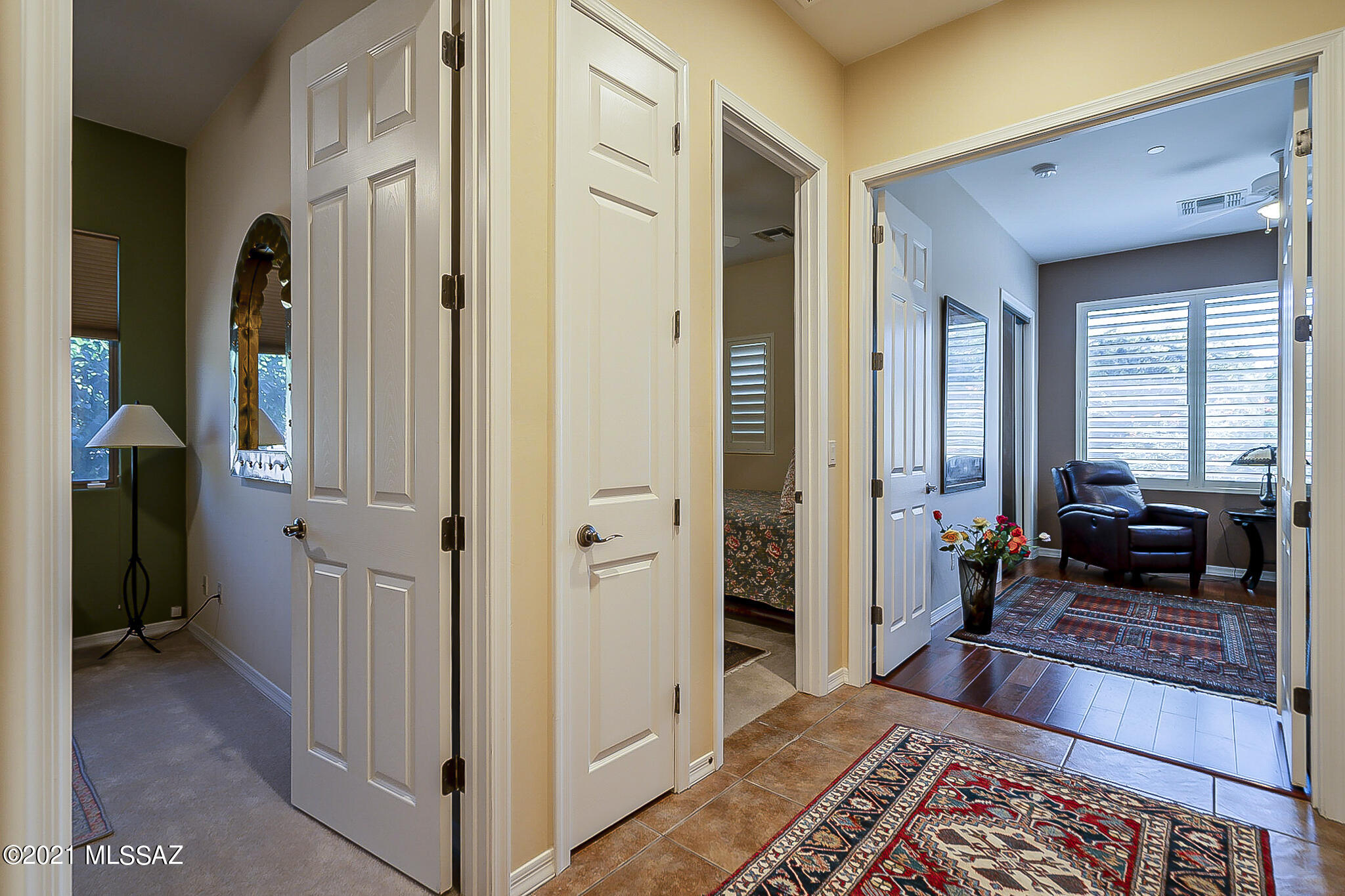 Ironwood Reserve Blk 1 (148-173, 223-295) - Residential