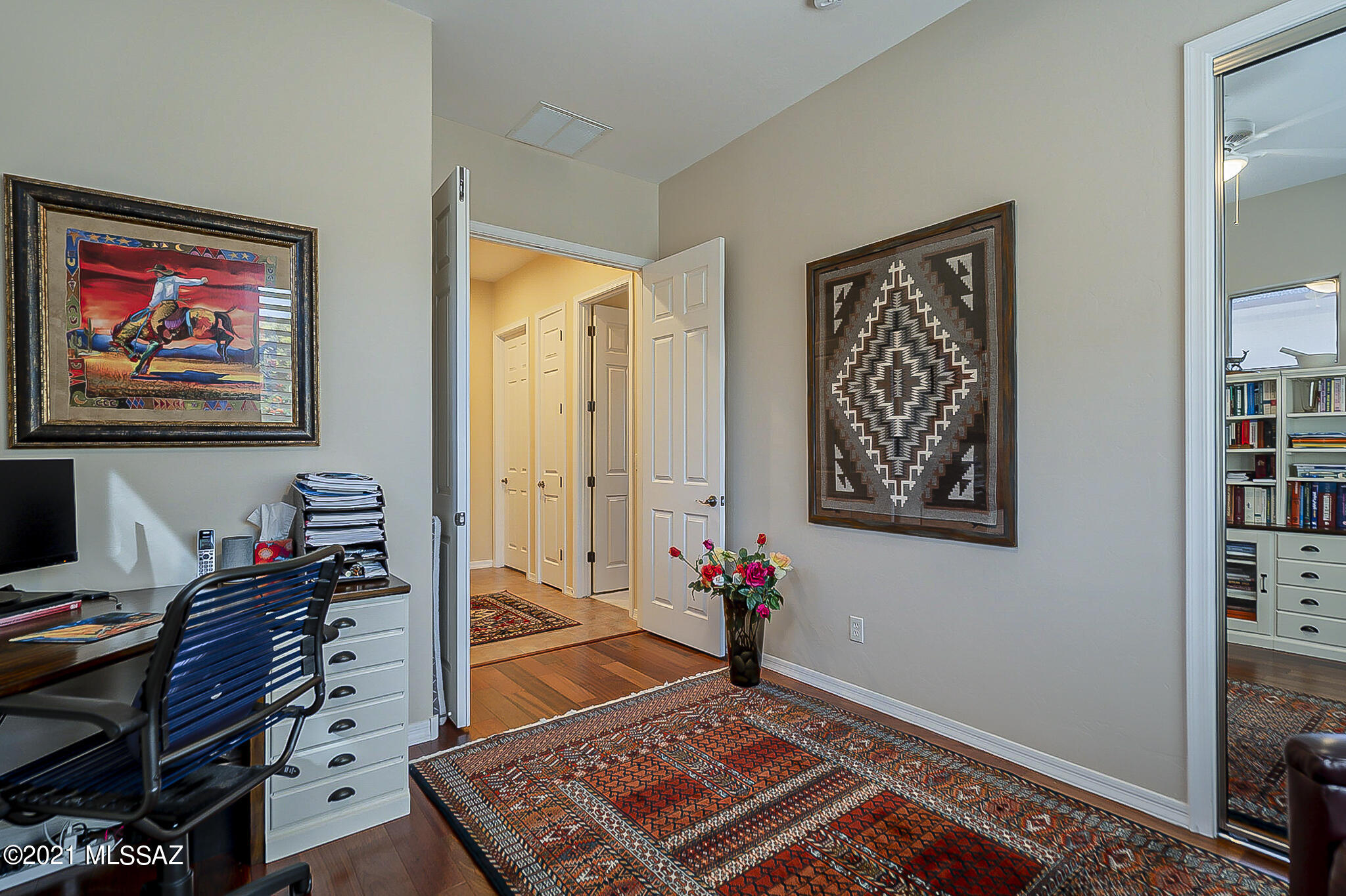 Ironwood Reserve Blk 1 (148-173, 223-295) - Residential