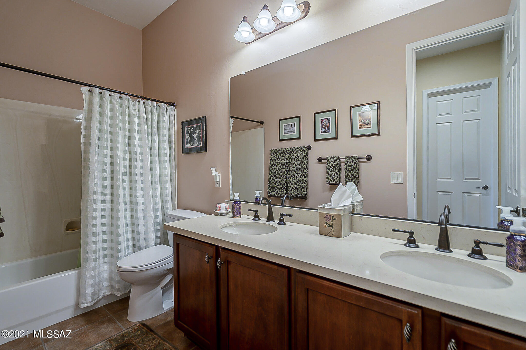 Ironwood Reserve Blk 1 (148-173, 223-295) - Residential