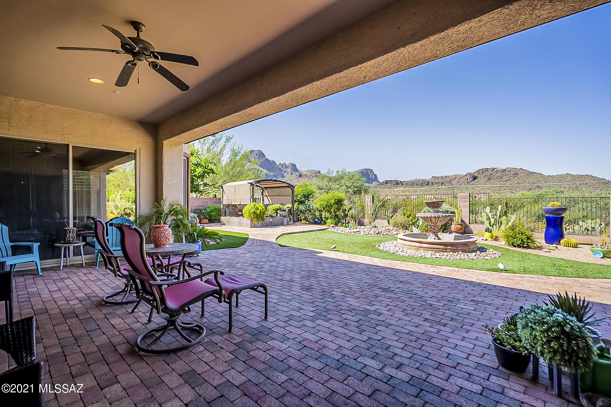 Ironwood Reserve Blk 1 (148-173, 223-295) - Residential