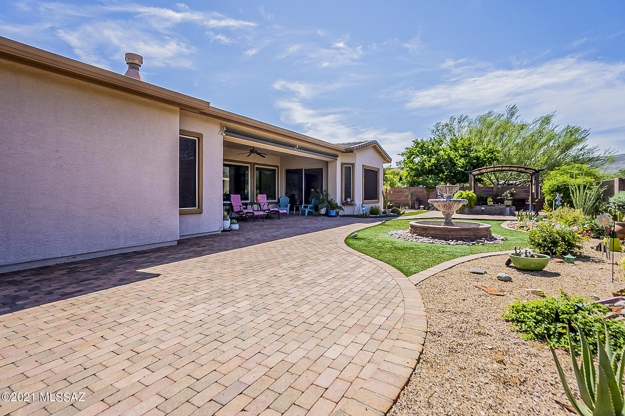Ironwood Reserve Blk 1 (148-173, 223-295) - Residential