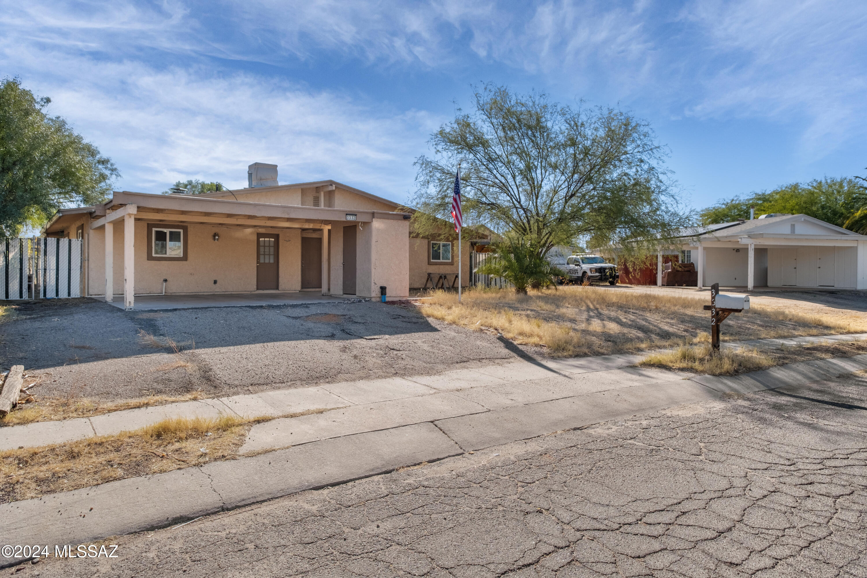 Lakecrest NO. 4 (1-80) - Residential