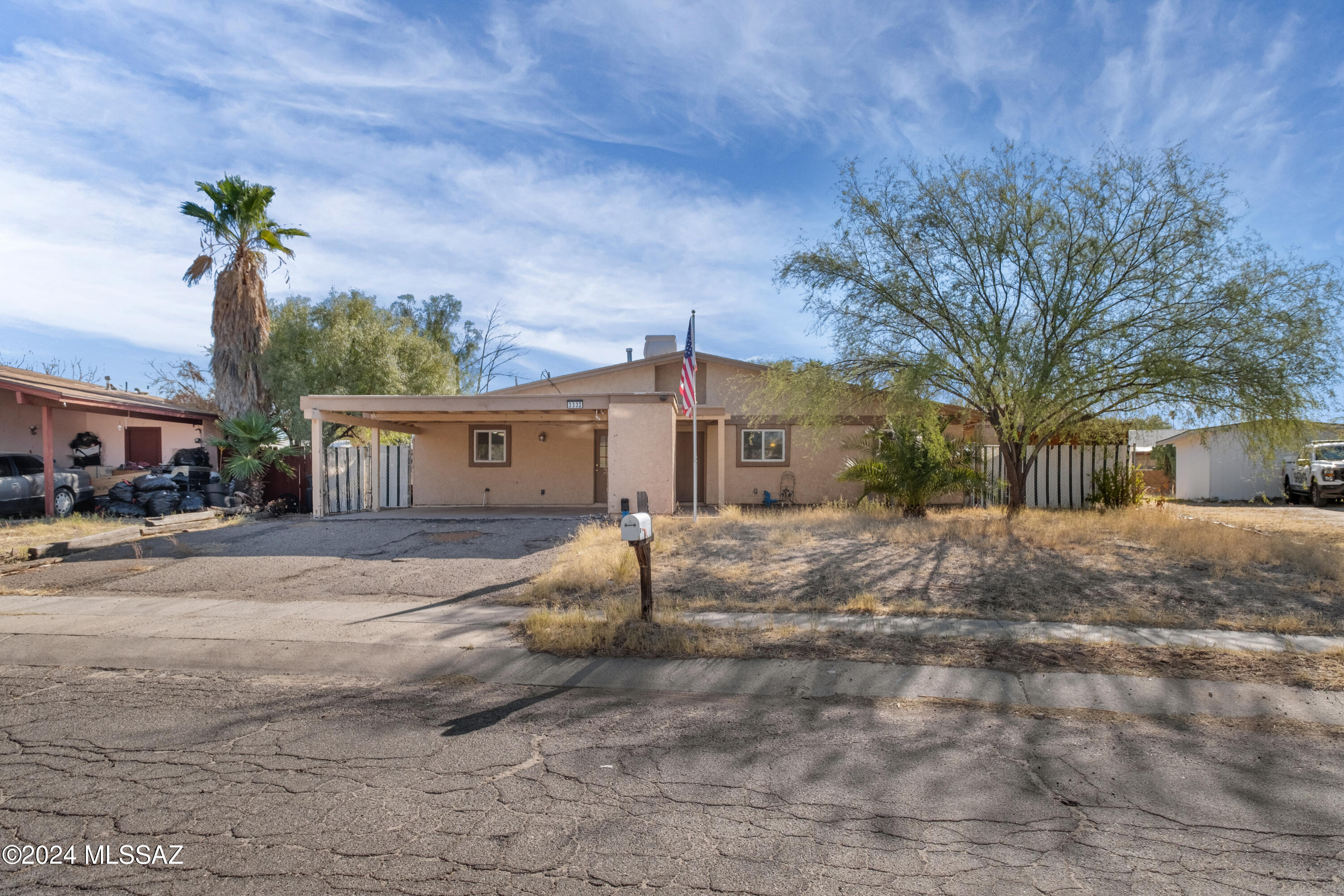 Lakecrest NO. 4 (1-80) - Residential