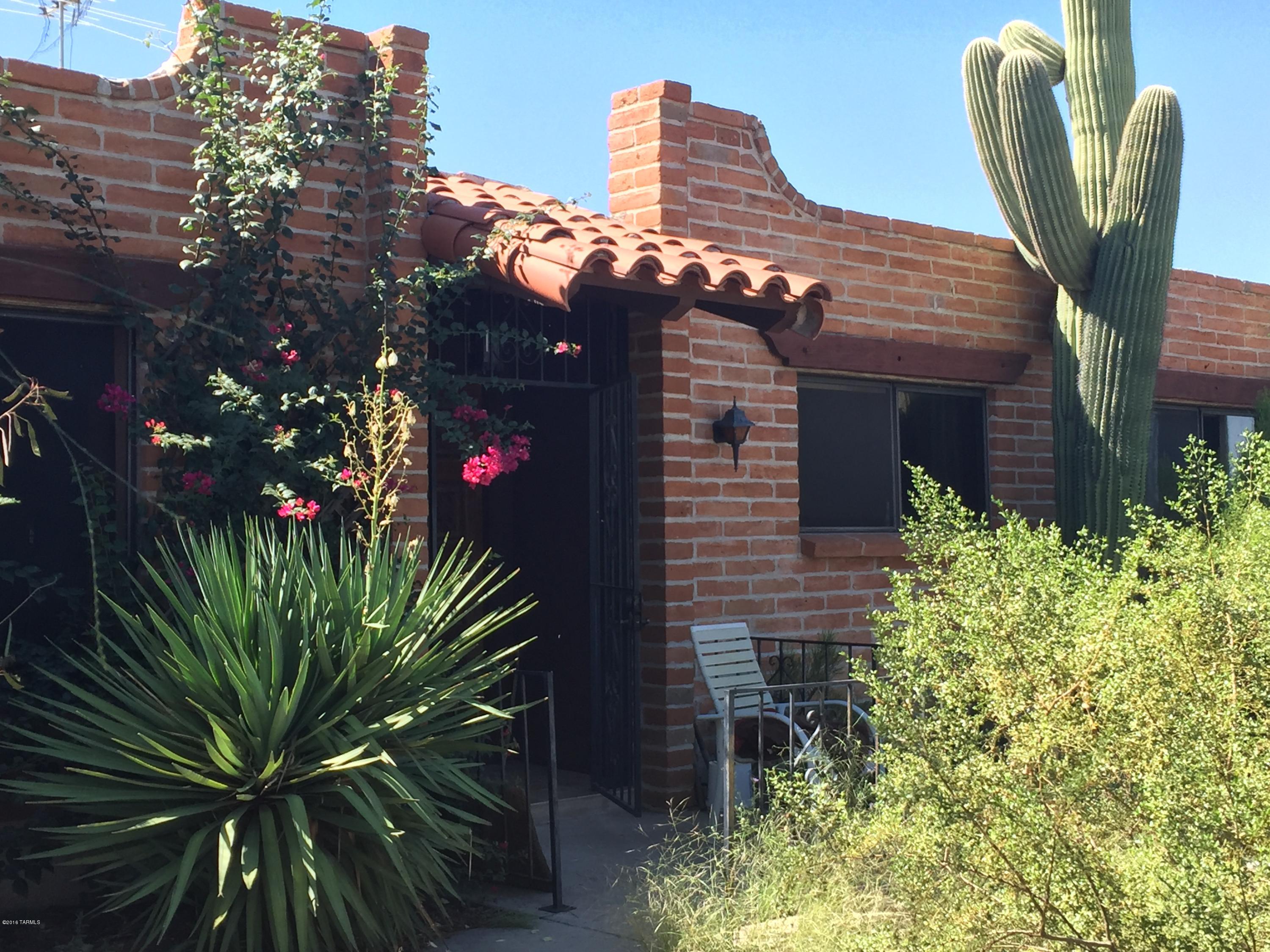 Rancho Del Cerro (1-179) - Residential