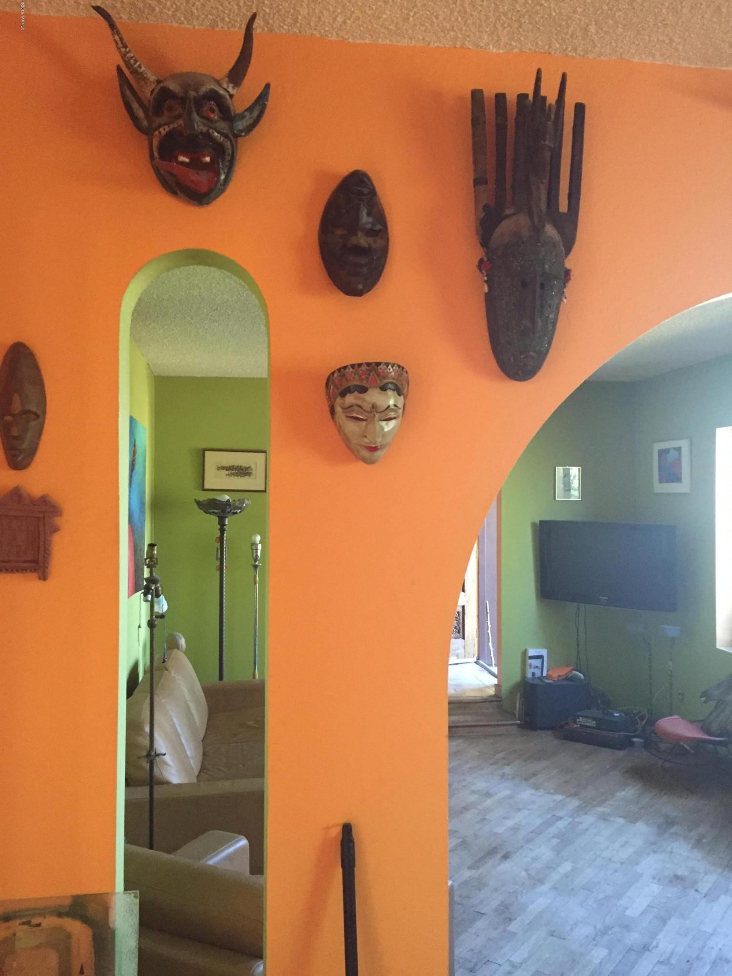 Rancho Del Cerro (1-179) - Residential